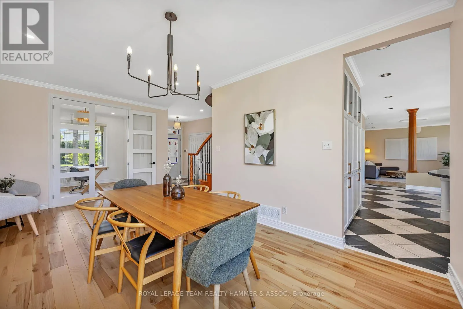 24 TIERNEY DRIVE
