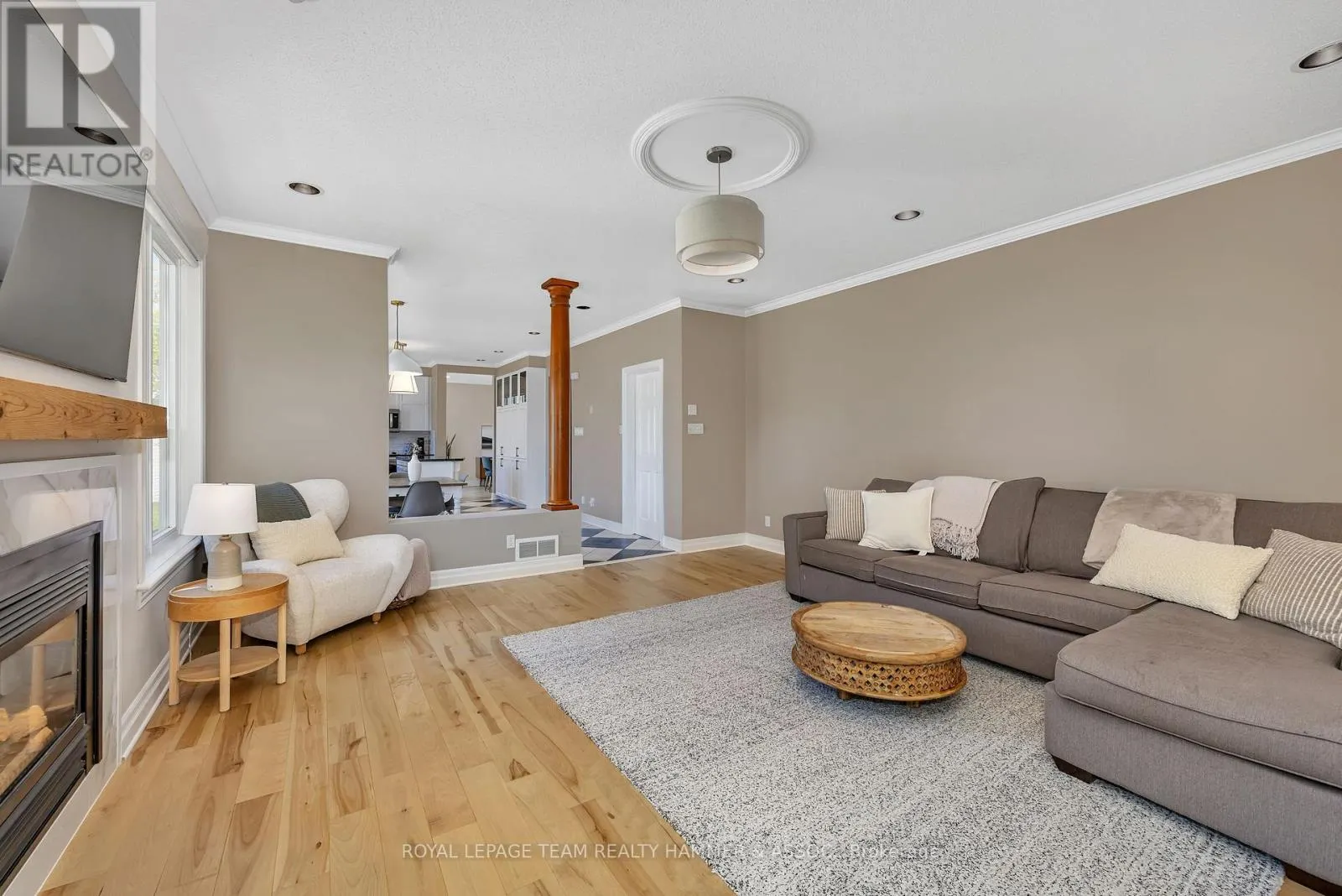 24 TIERNEY DRIVE