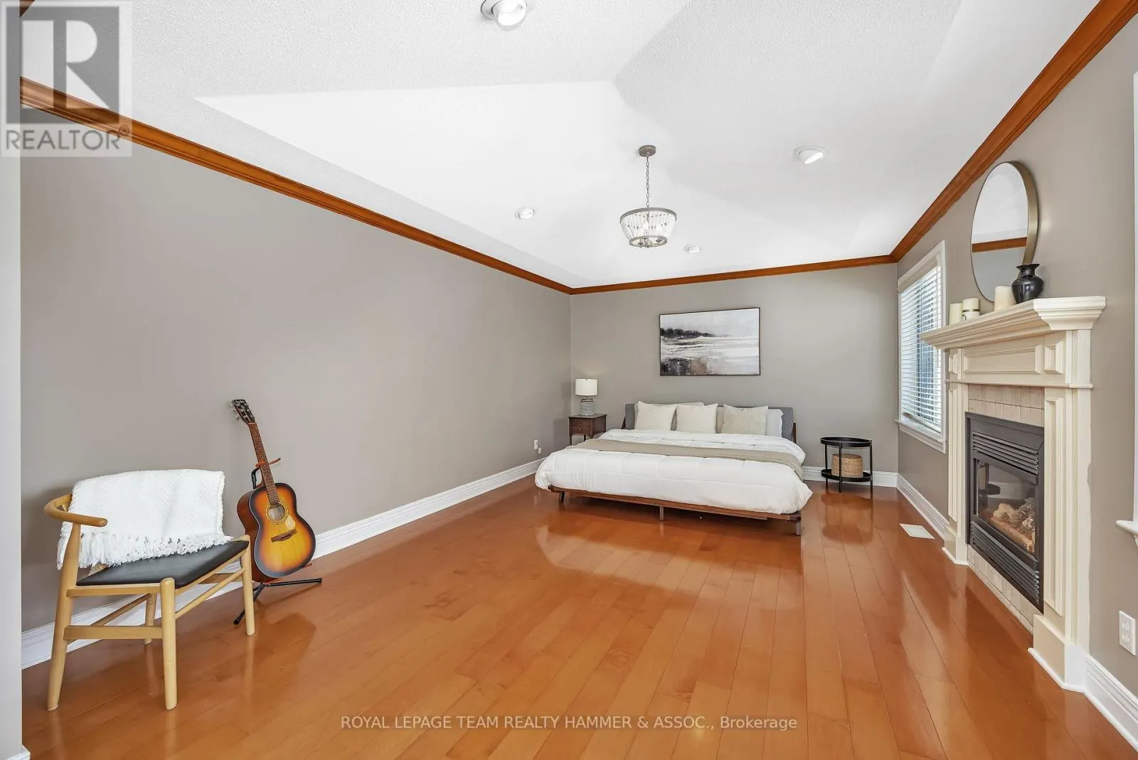 24 TIERNEY DRIVE