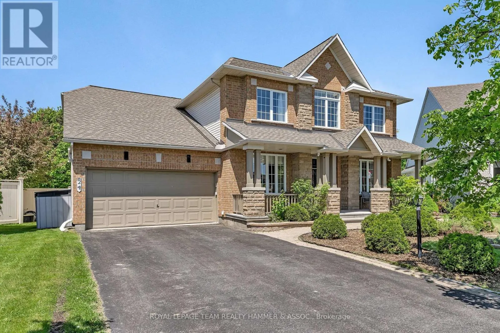 24 TIERNEY DRIVE
