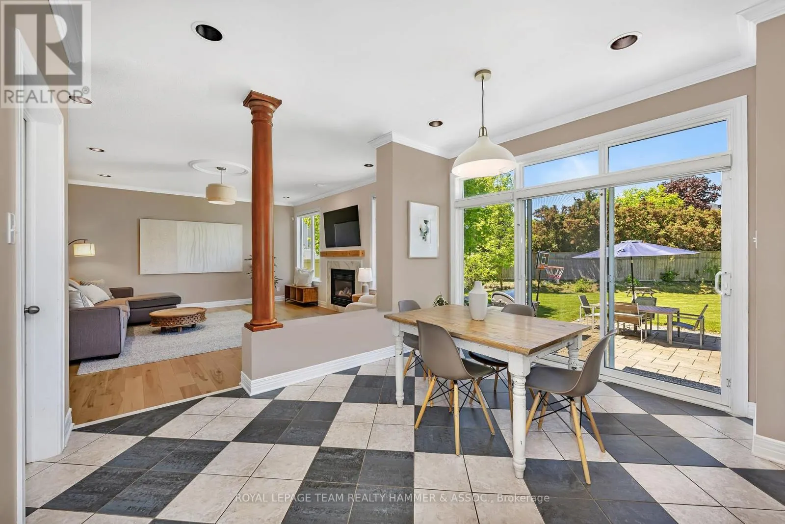 24 TIERNEY DRIVE
