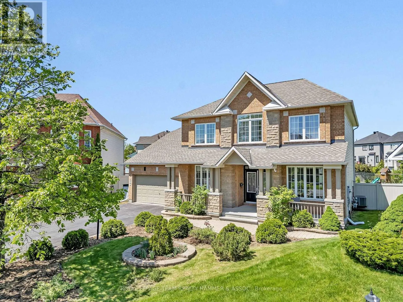 24 TIERNEY DRIVE