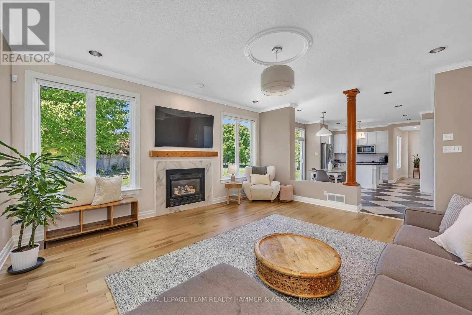 24 TIERNEY DRIVE