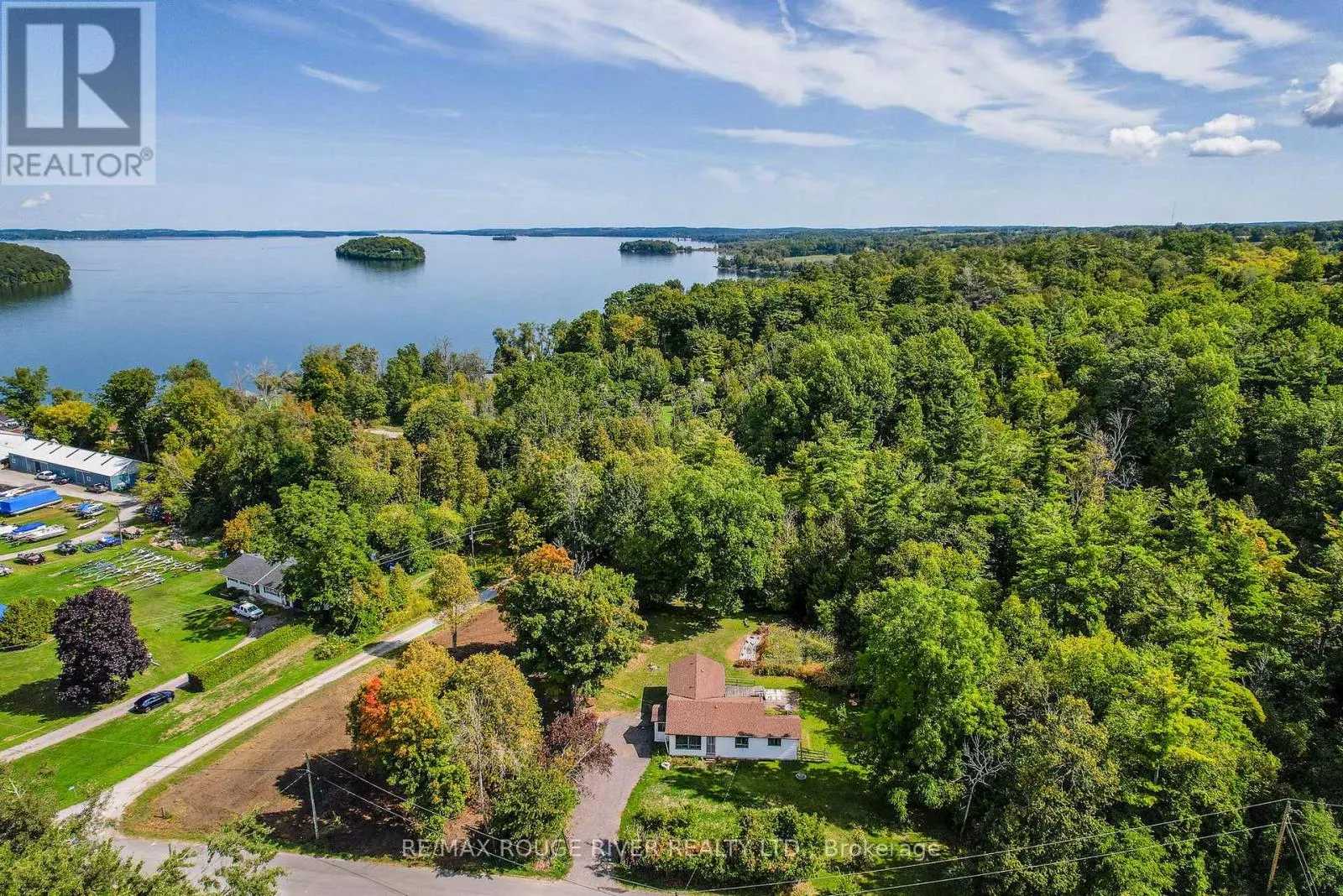 5313 HARRIS BOATWORKS ROAD