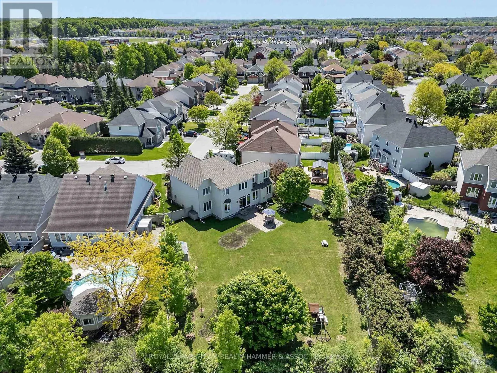 24 TIERNEY DRIVE
