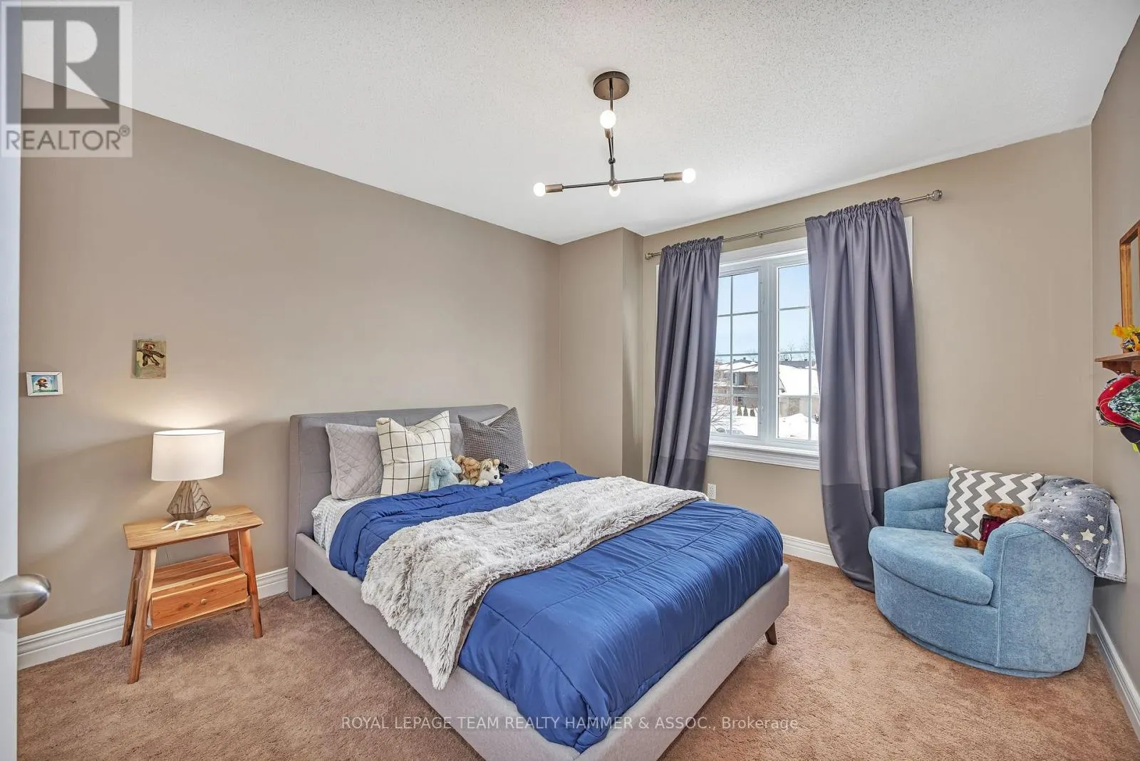 24 TIERNEY DRIVE