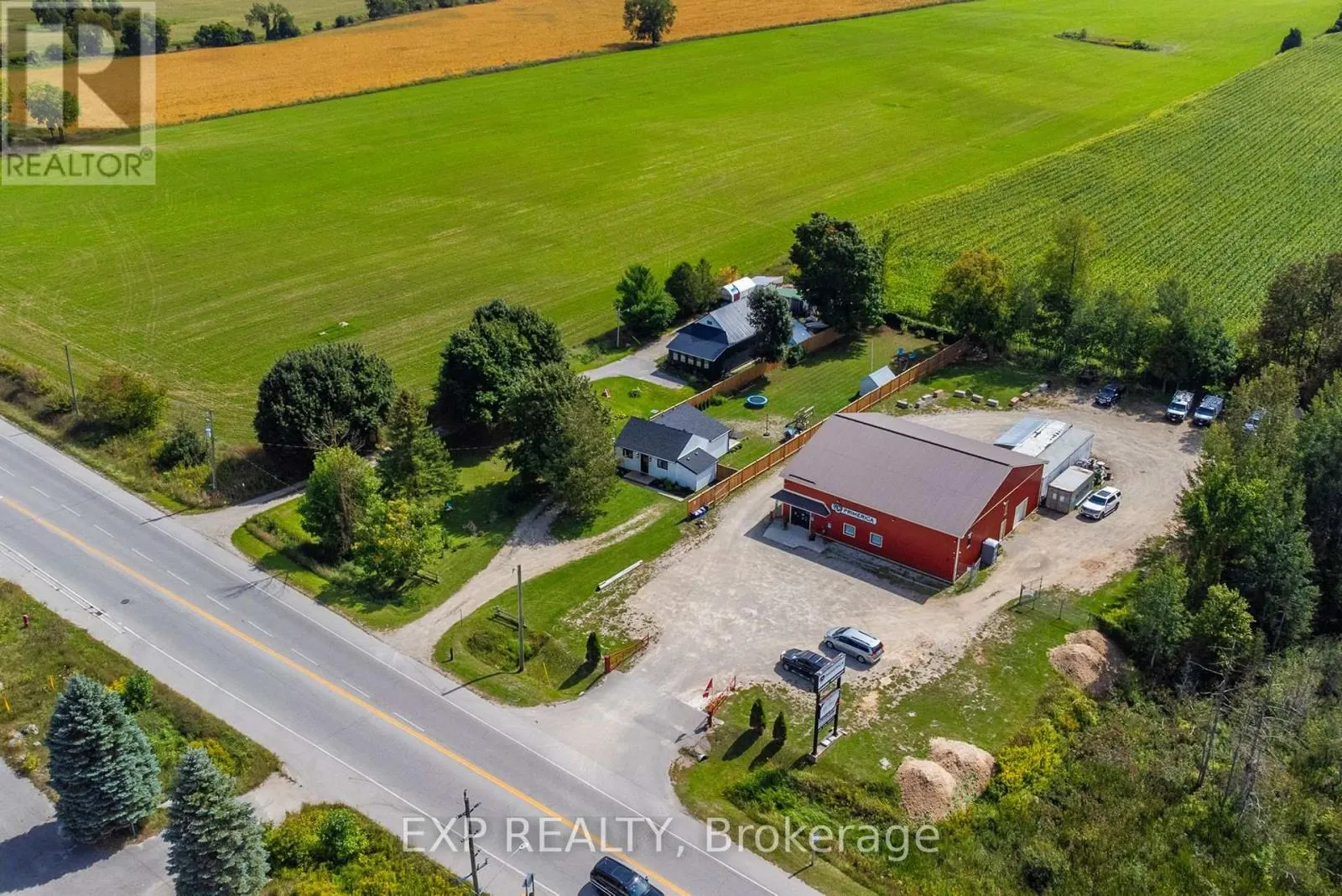 401250 GREY 4 ROAD