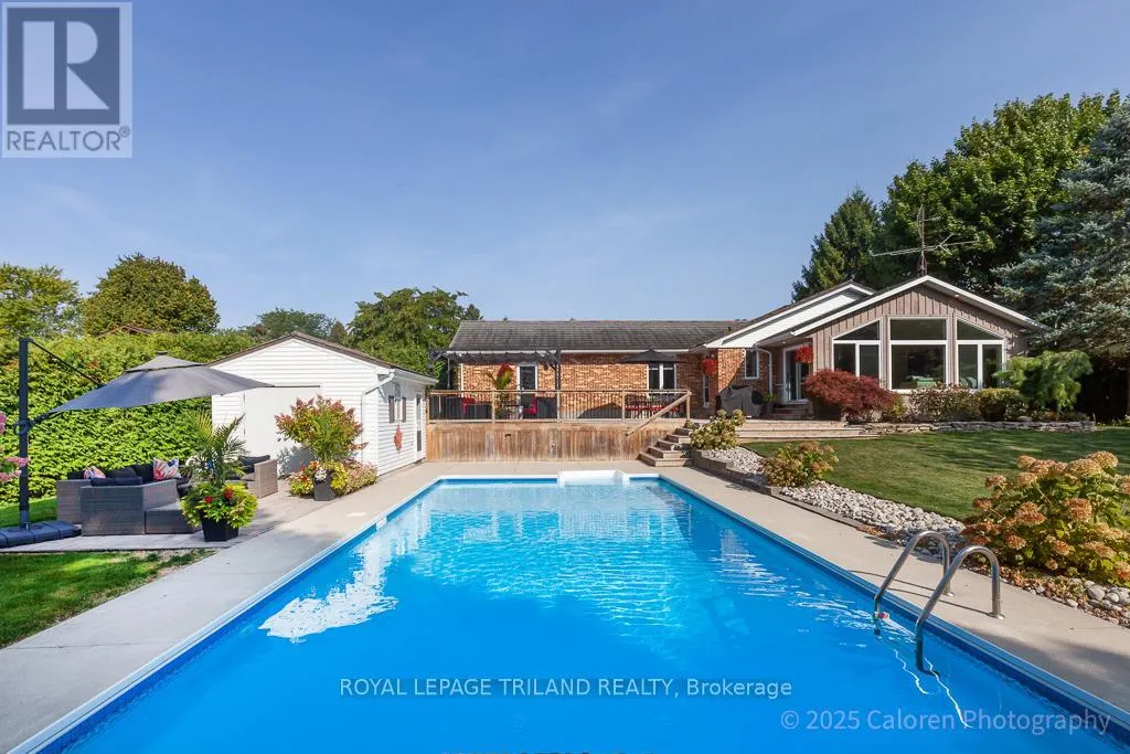 25 MONTEITH AVENUE