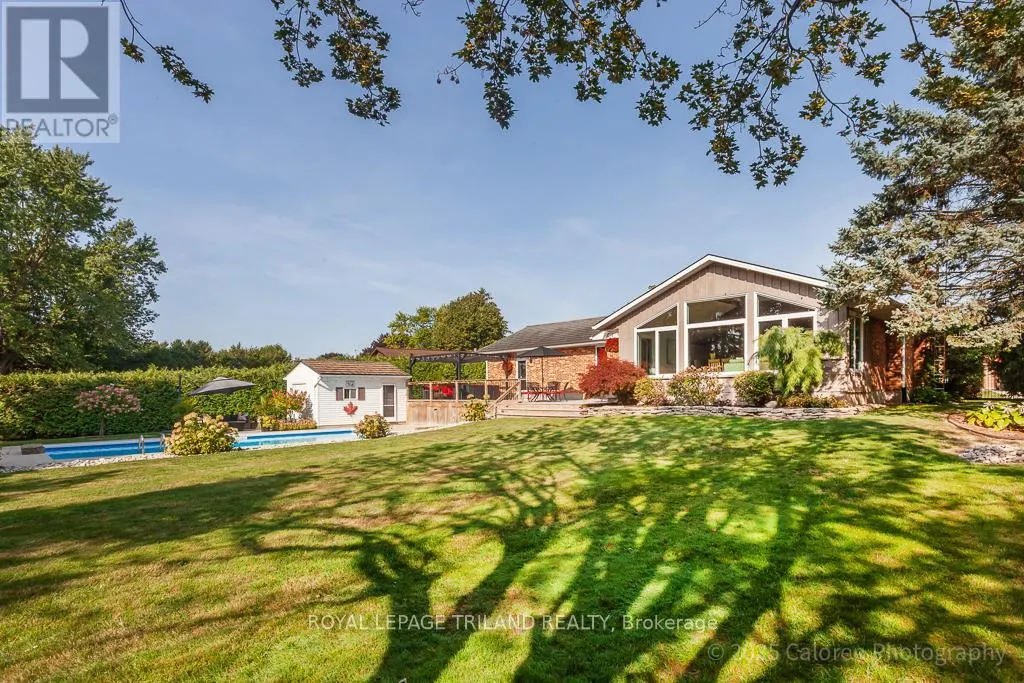 25 MONTEITH AVENUE