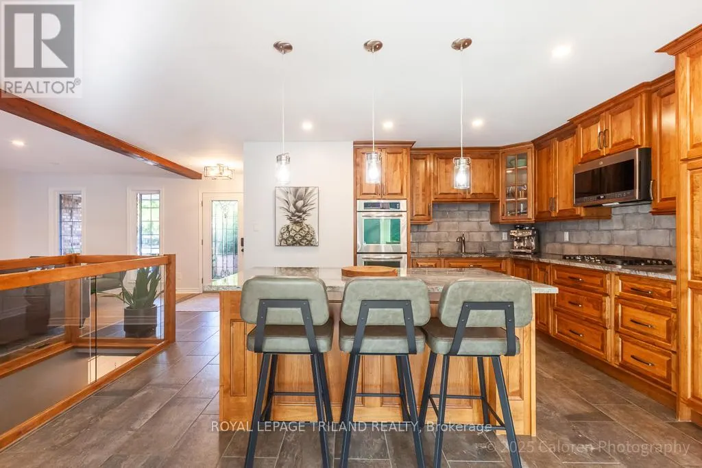 25 MONTEITH AVENUE