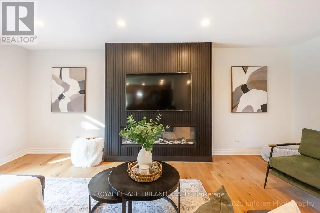 25 MONTEITH AVENUE