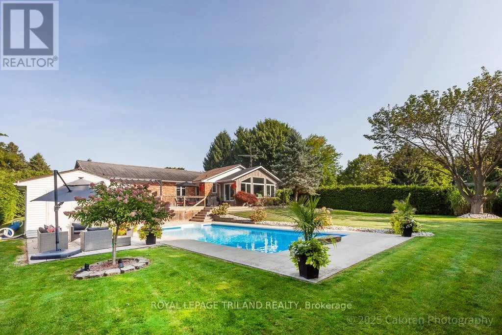 25 MONTEITH AVENUE
