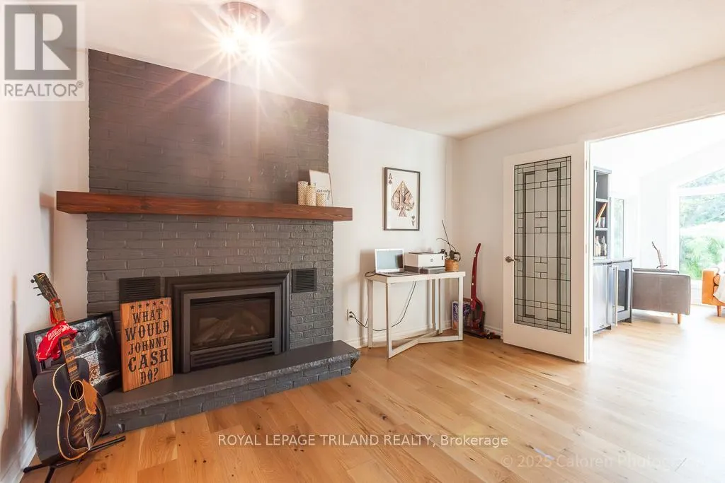 25 MONTEITH AVENUE
