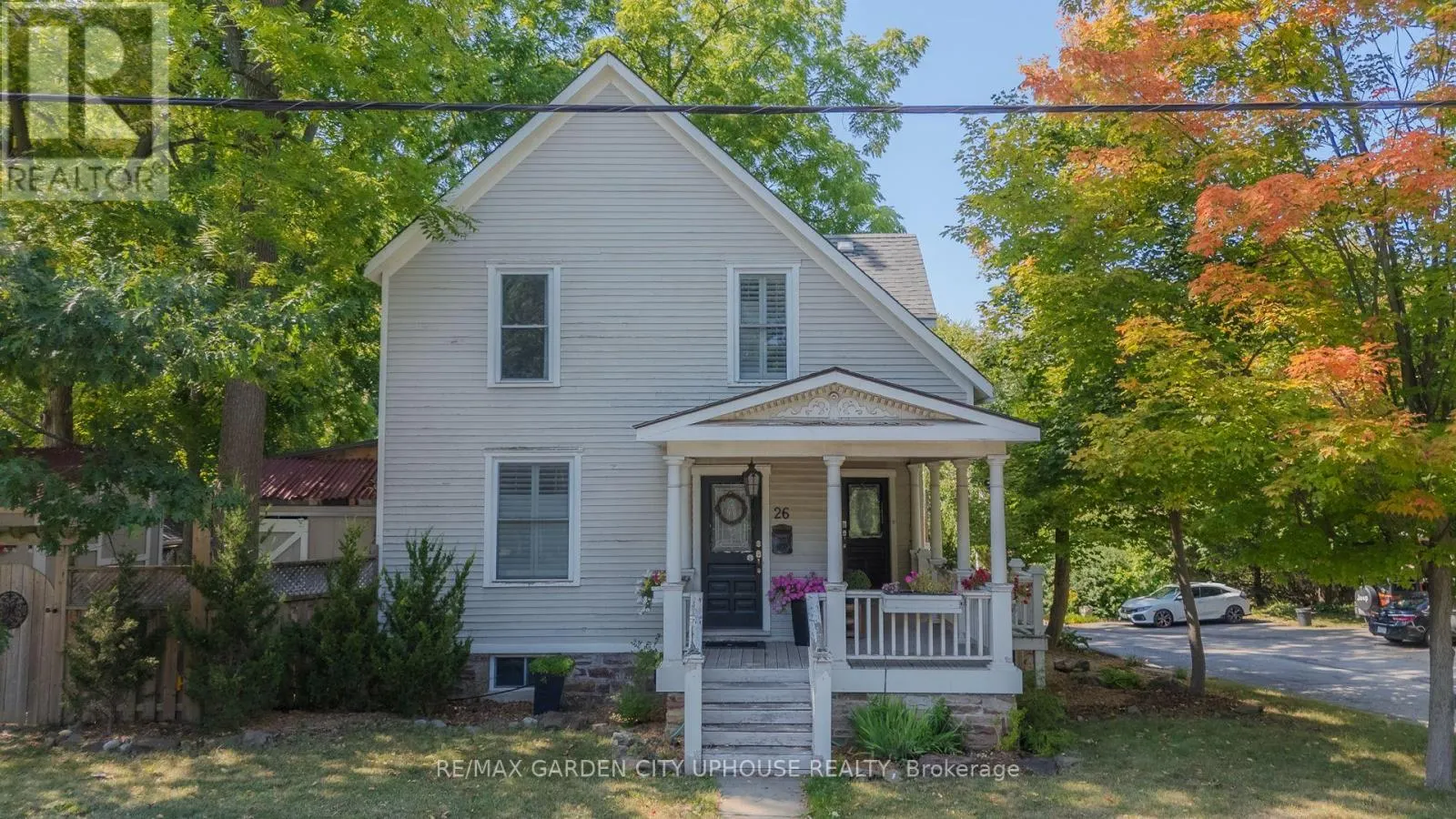26 MOUNTAIN STREET