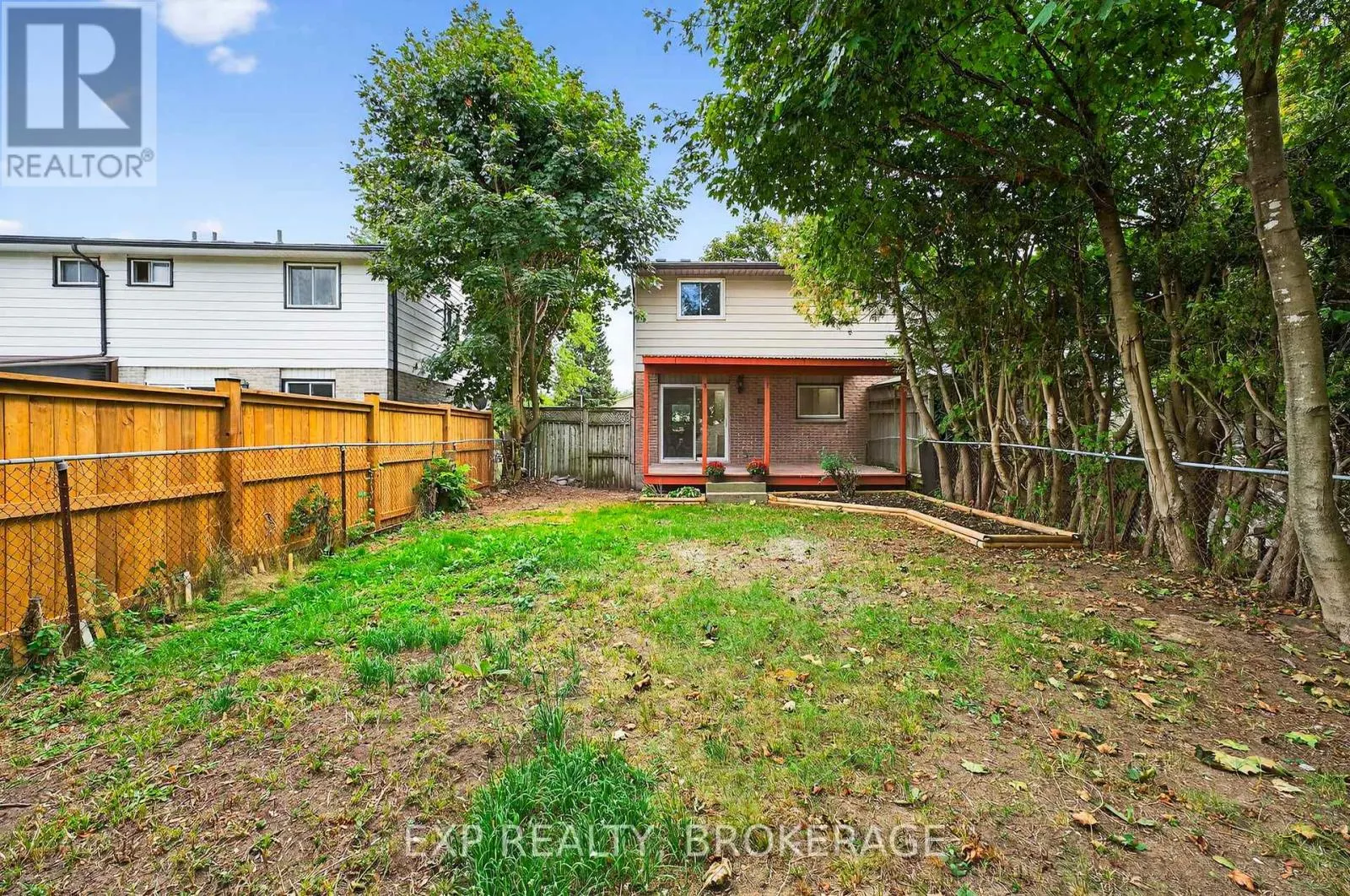 834 CEDARWOOD DRIVE