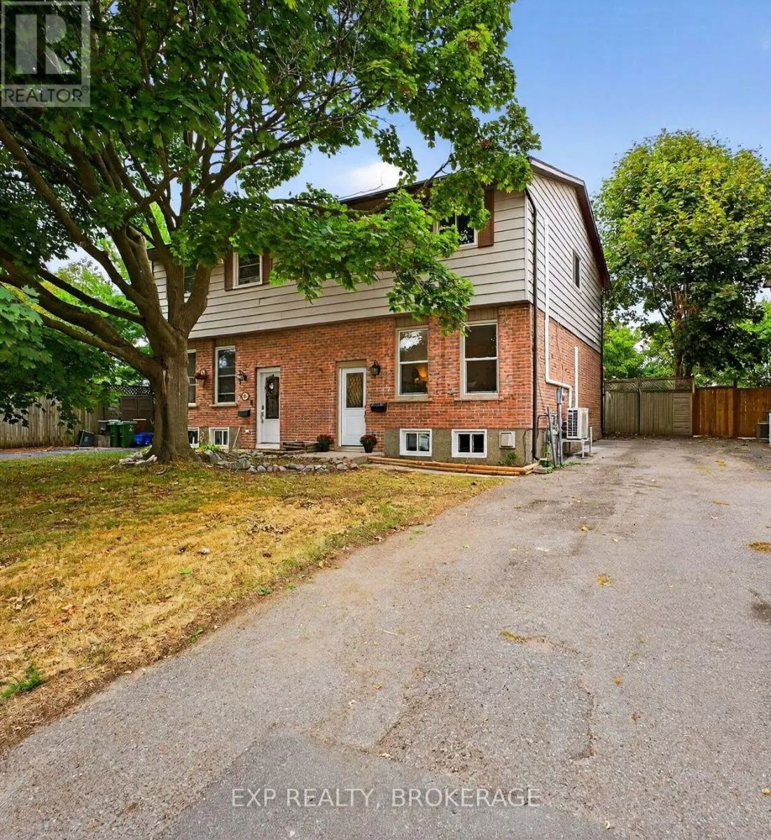 834 CEDARWOOD DRIVE