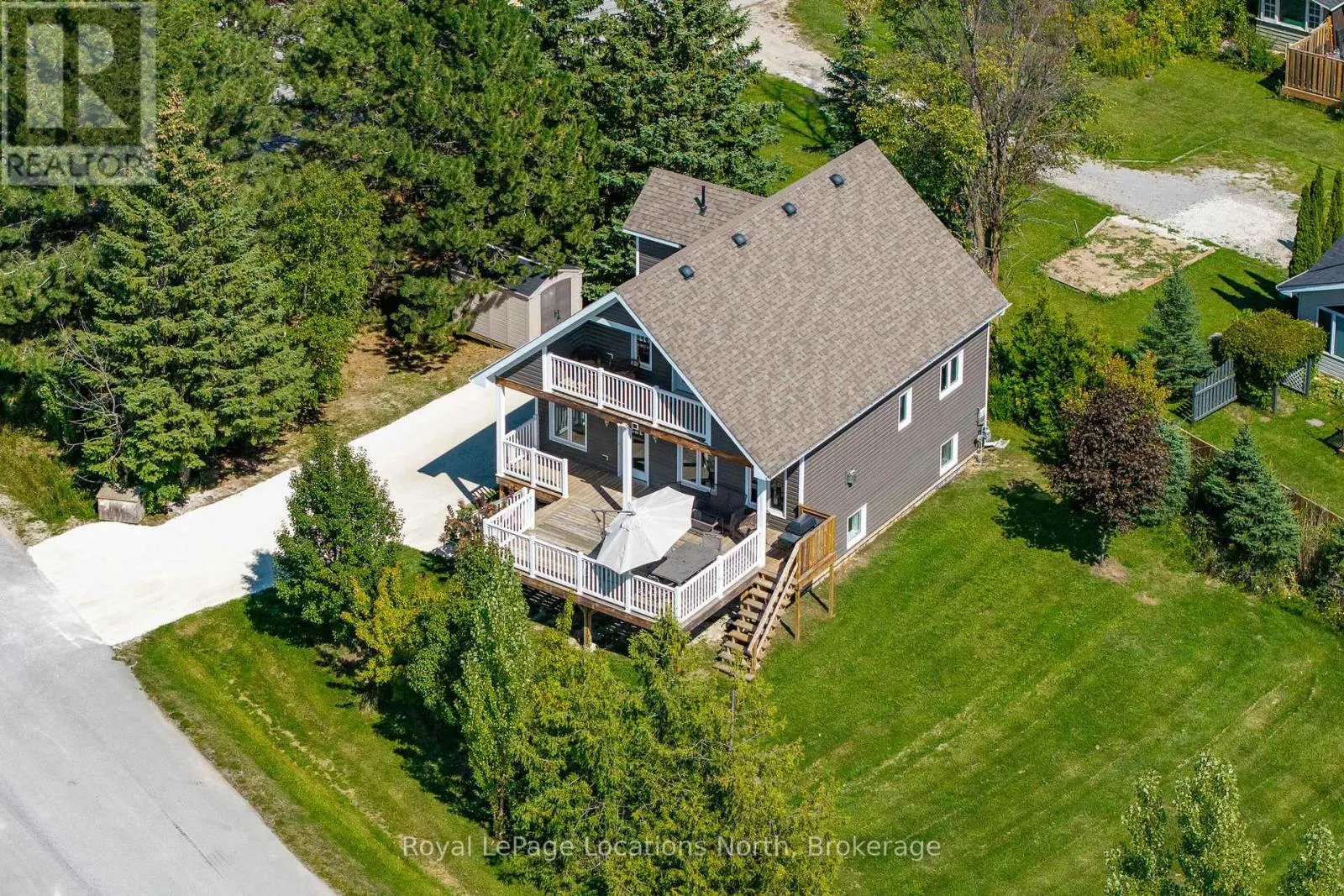 796362 GREY 19 ROAD