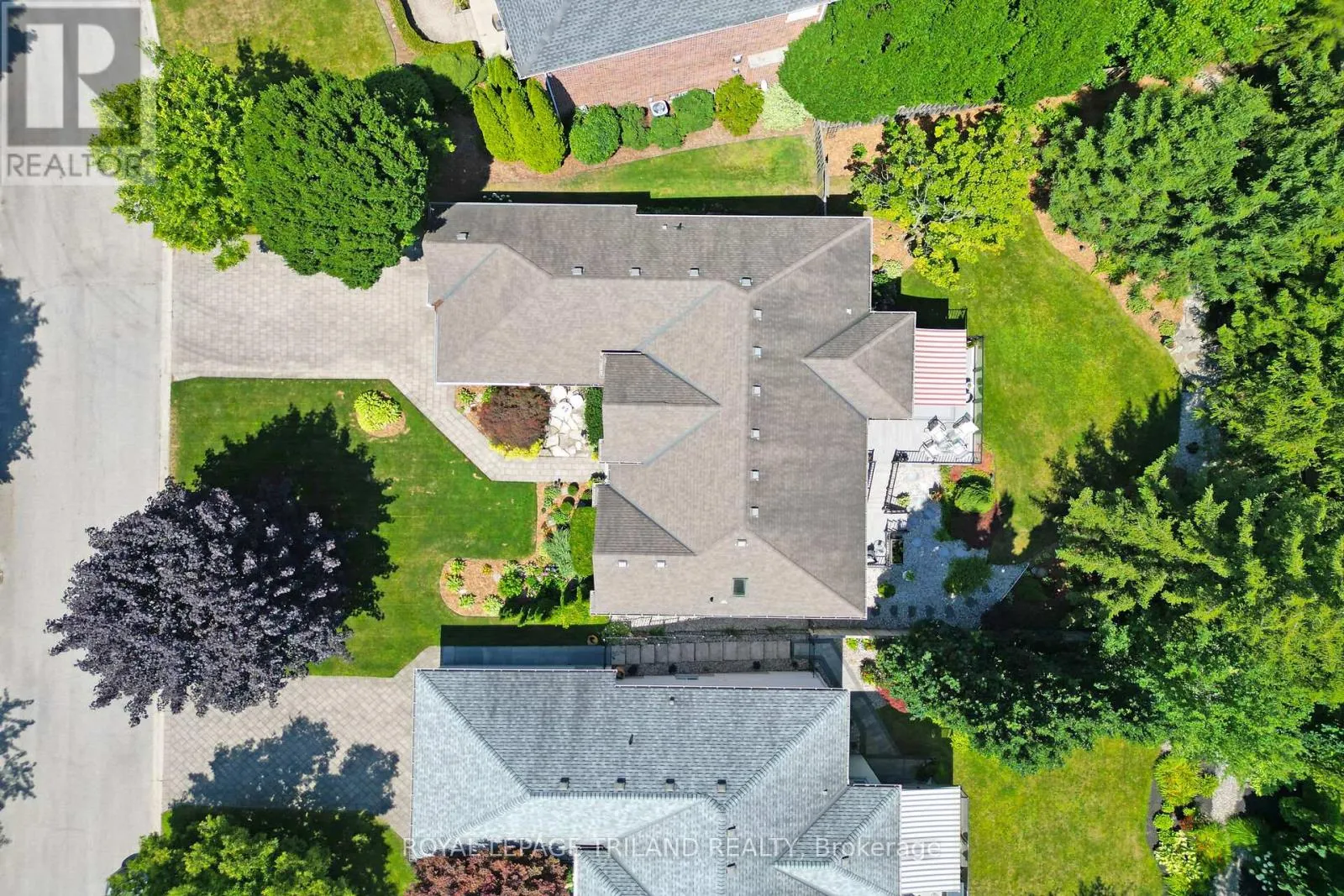 26 BUTTERNUT LANE