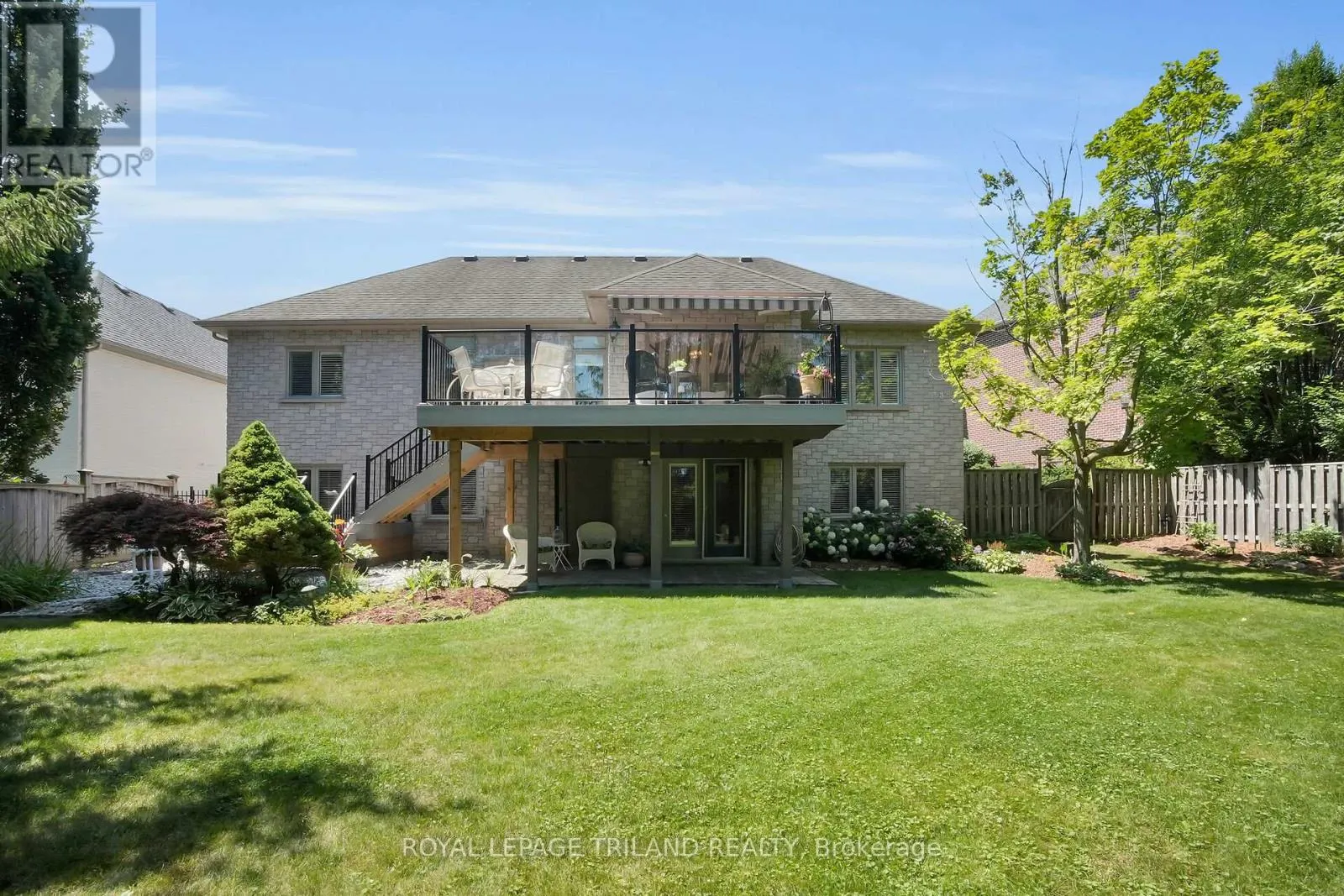26 BUTTERNUT LANE