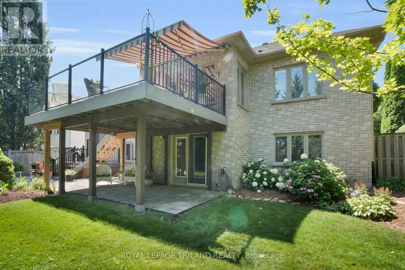 26 BUTTERNUT LANE