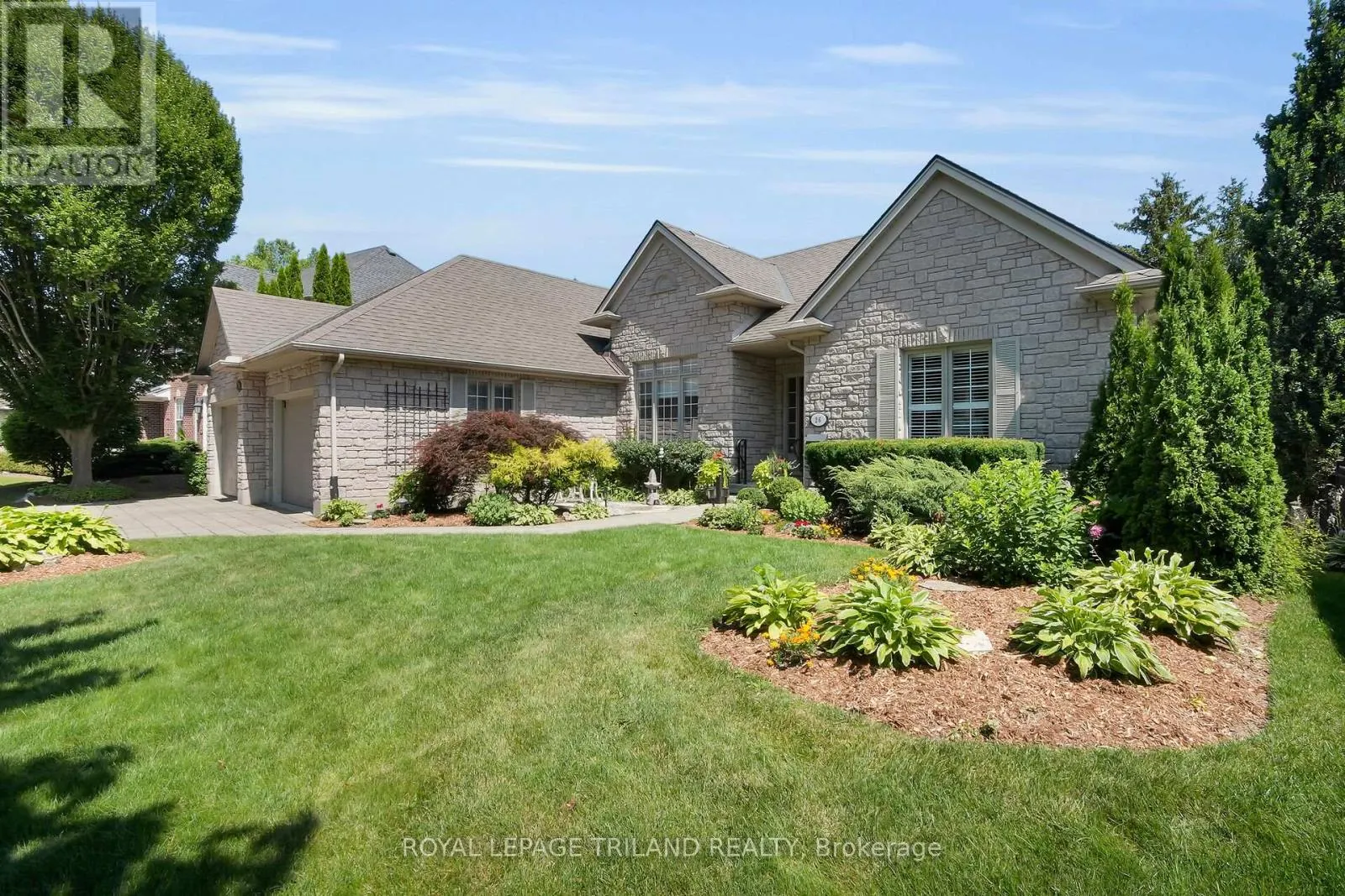26 BUTTERNUT LANE