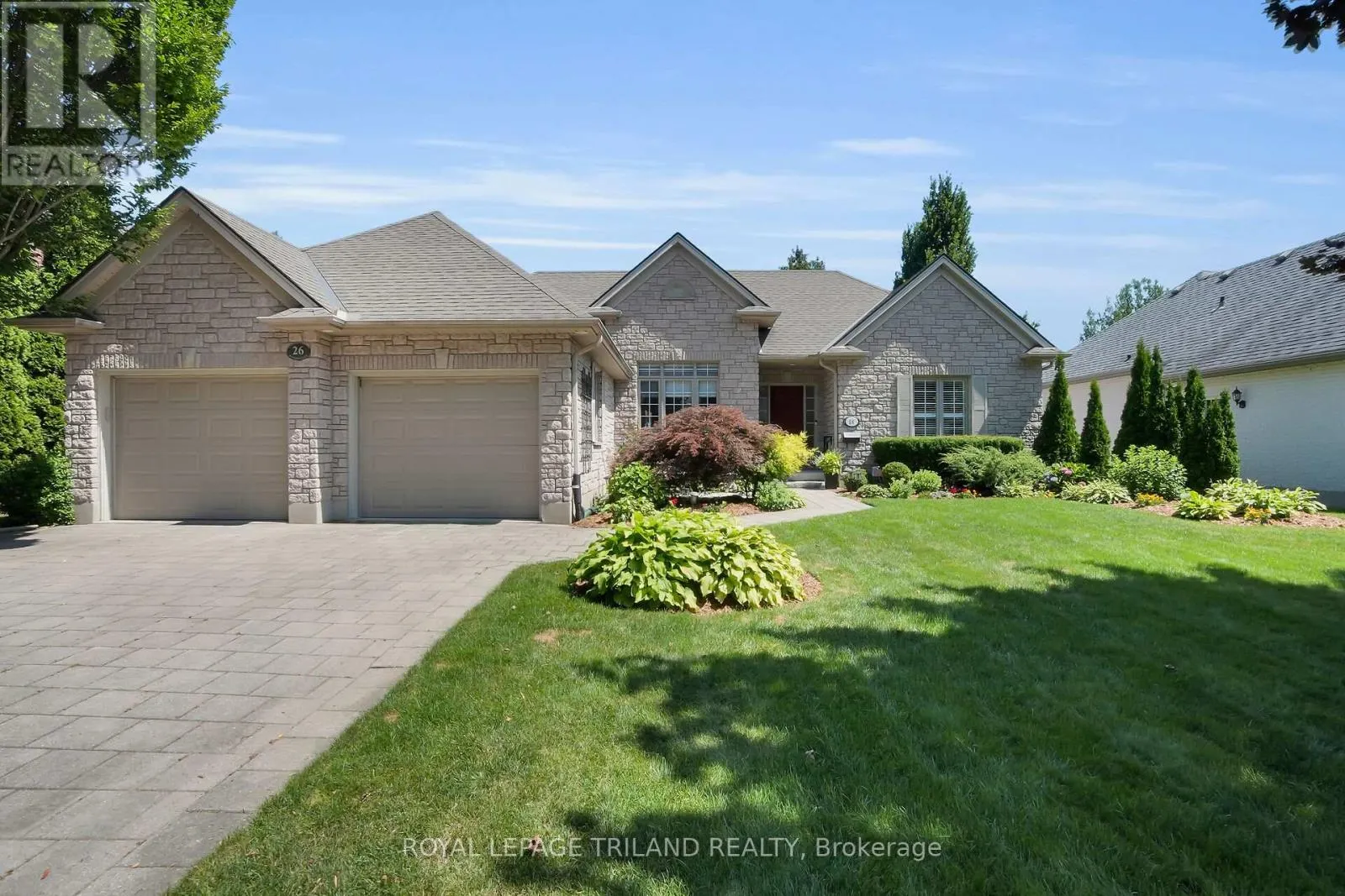 26 BUTTERNUT LANE