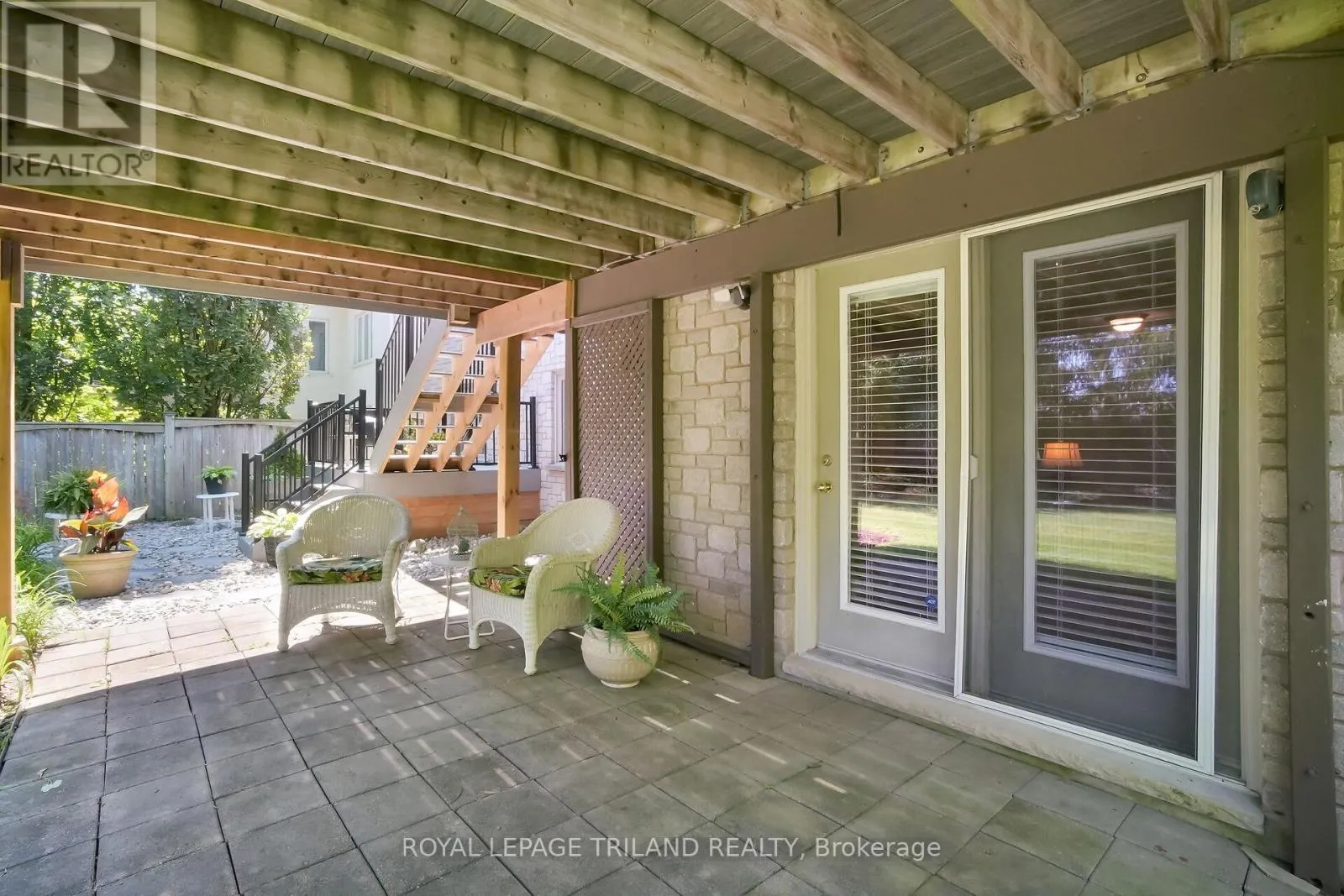 26 BUTTERNUT LANE