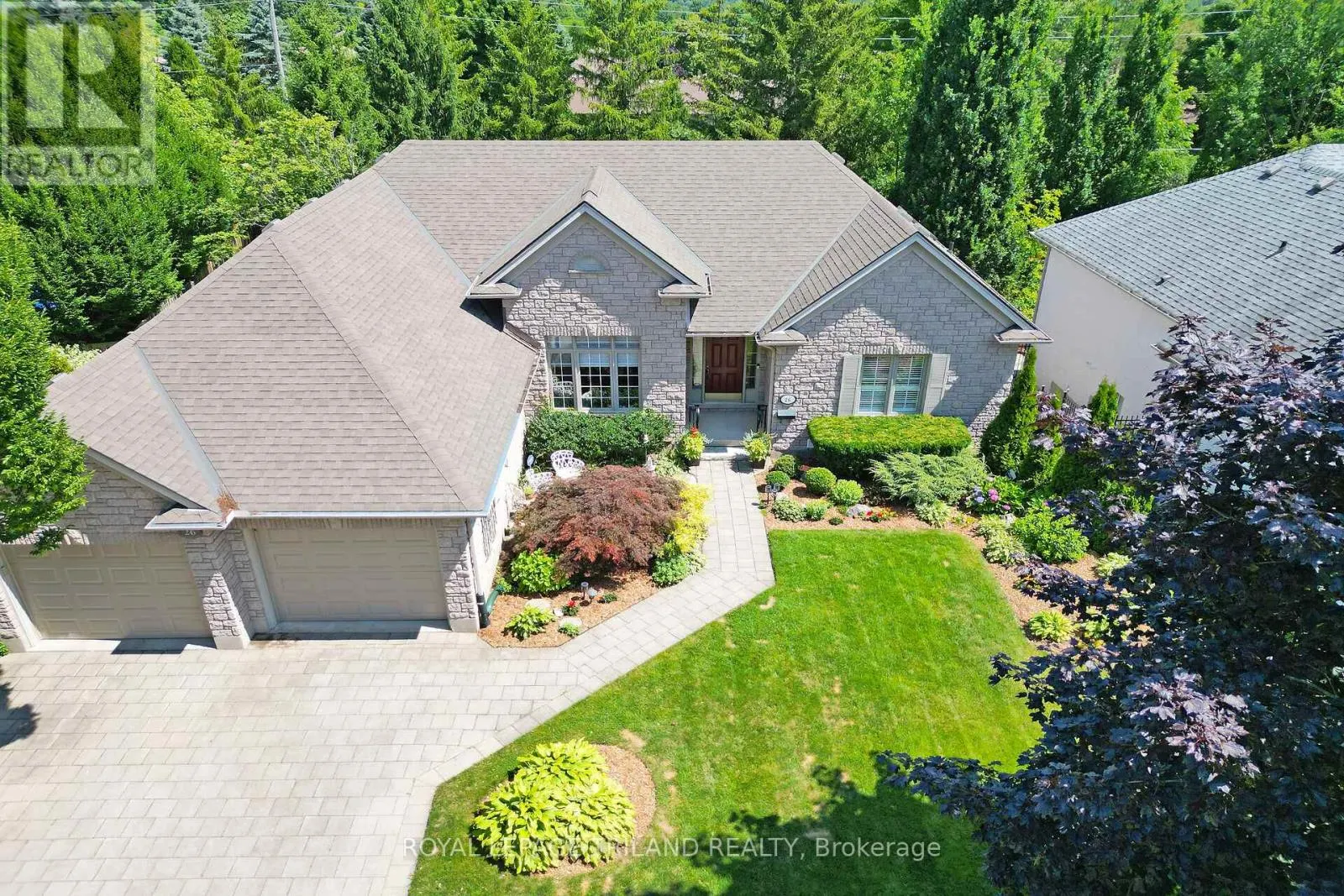 26 BUTTERNUT LANE
