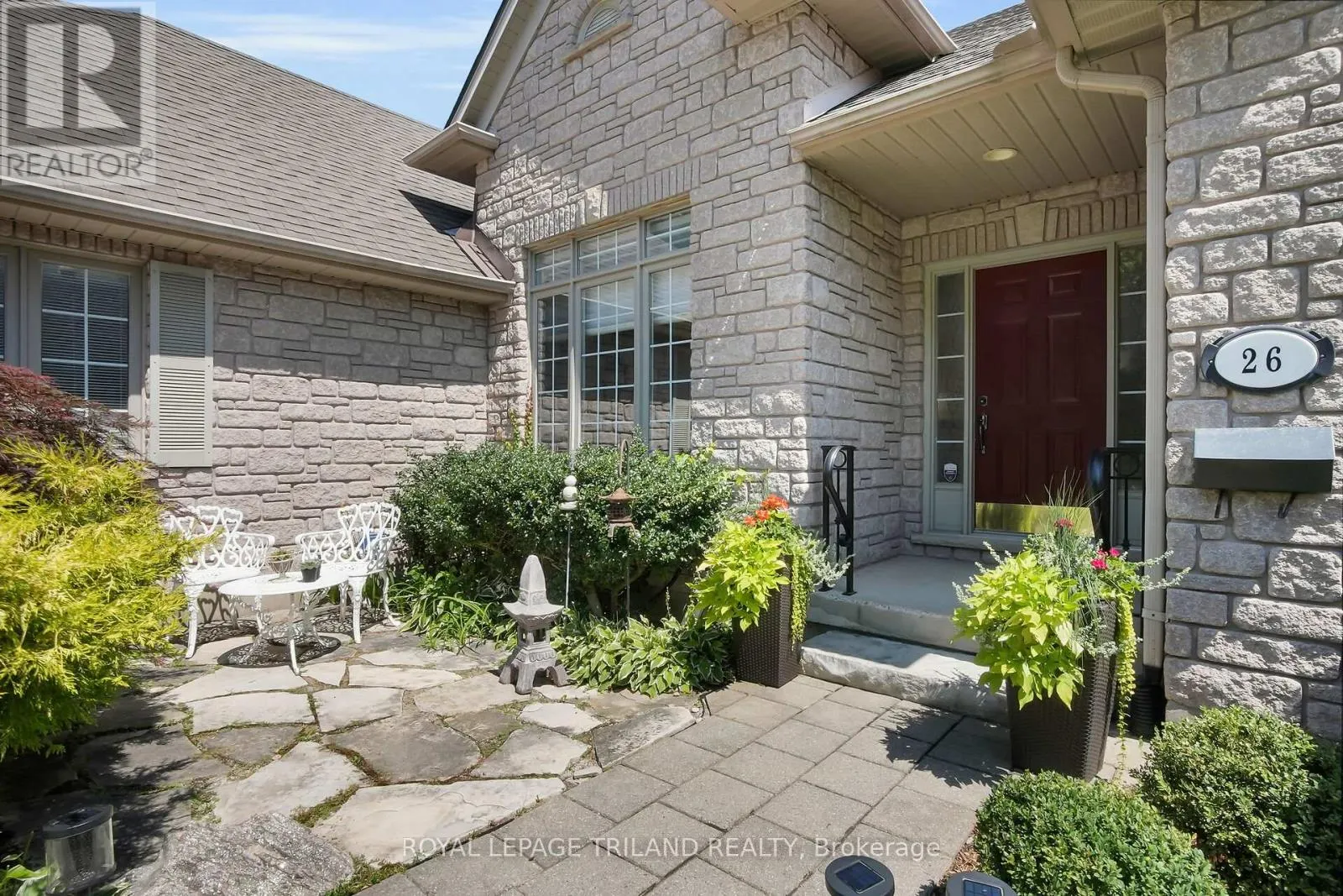26 BUTTERNUT LANE