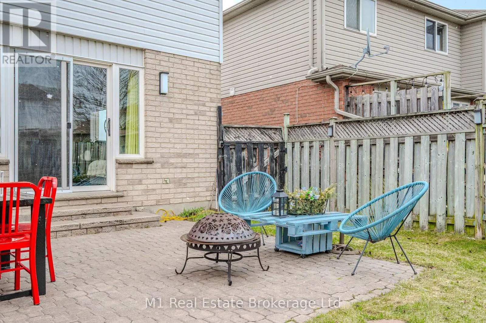 155 STEPHANIE DRIVE