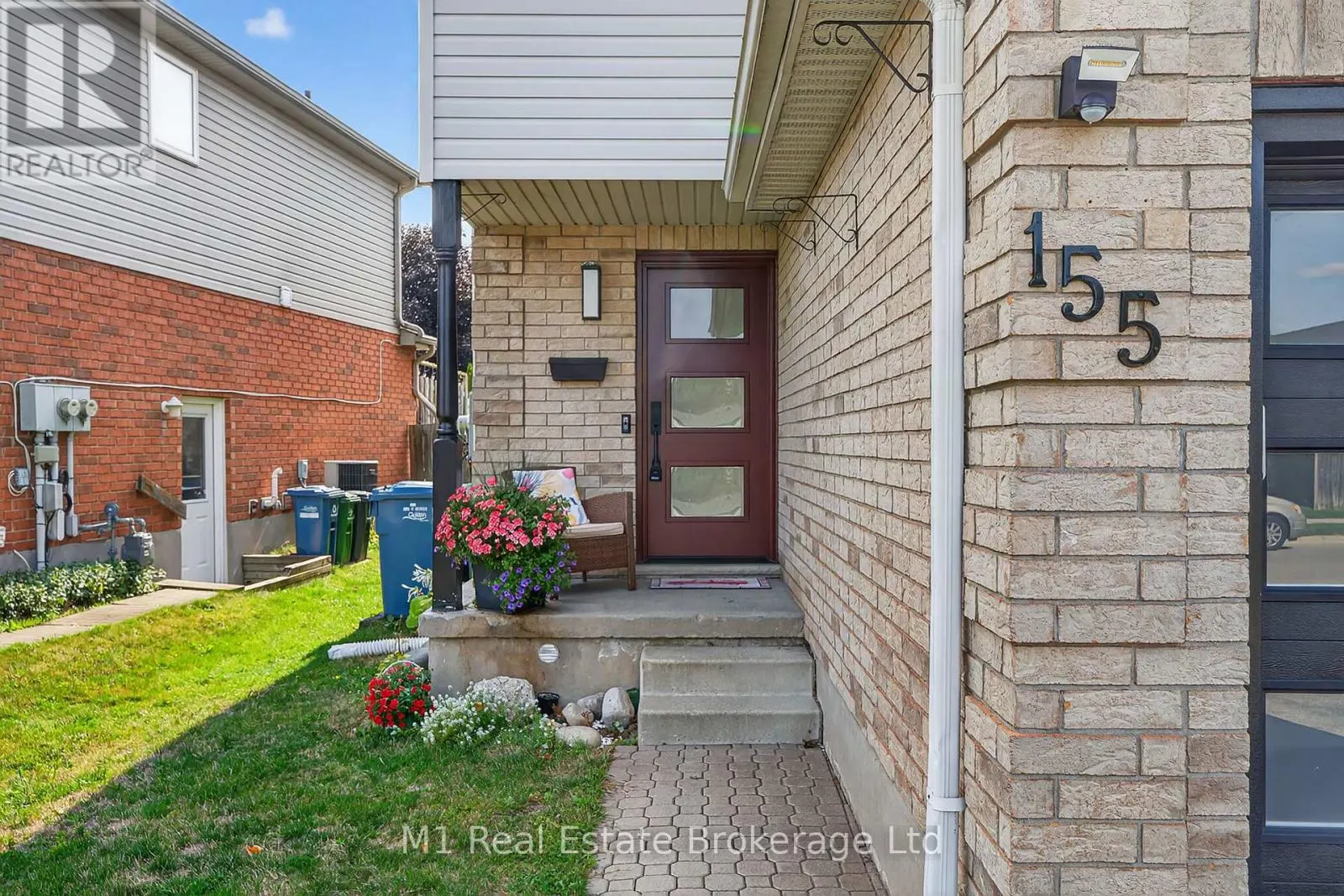155 STEPHANIE DRIVE