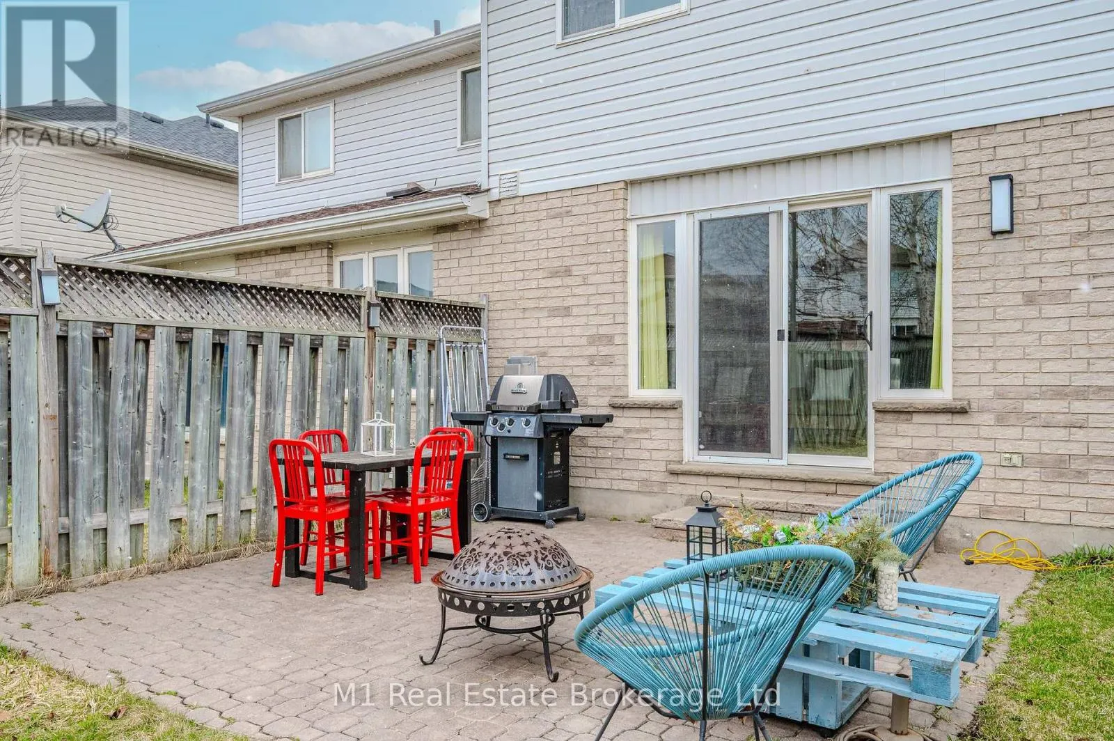 155 STEPHANIE DRIVE