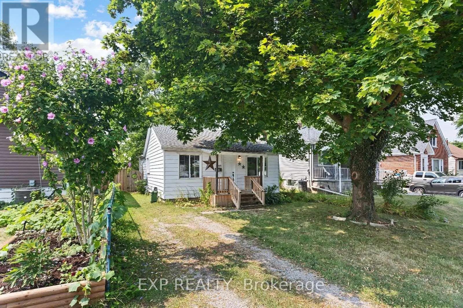 117 STUART STREET