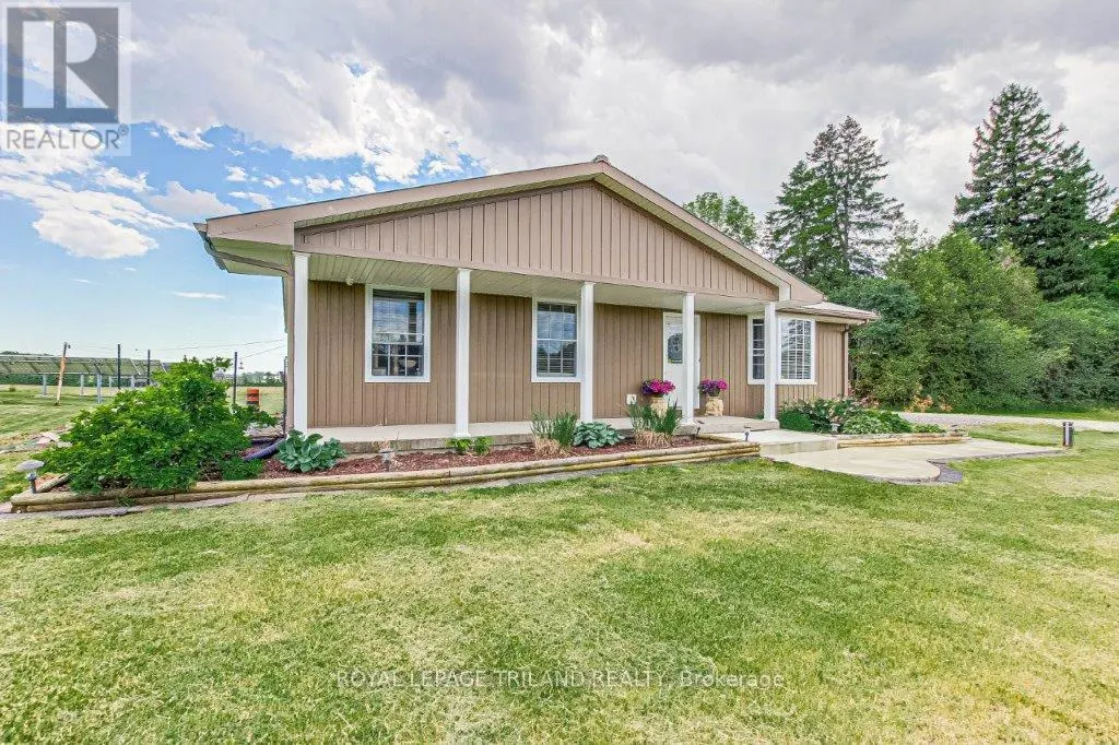 1281 SCOTLAND DRIVE