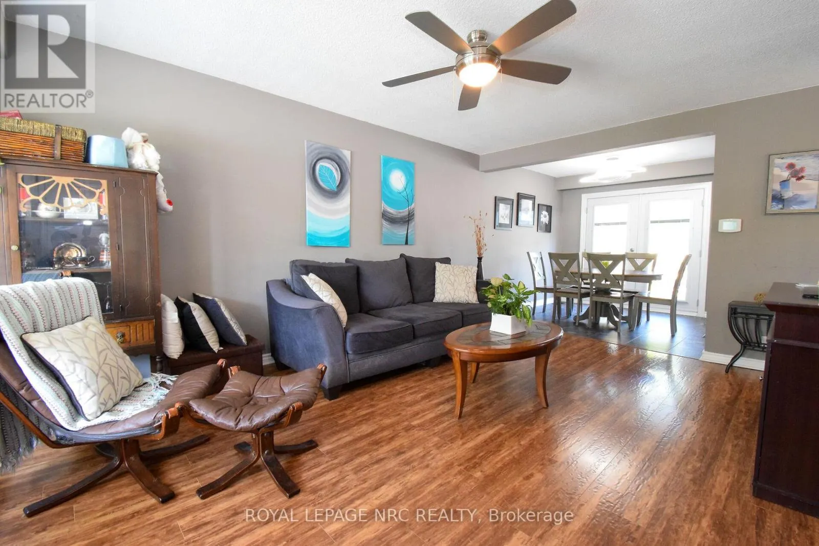 23 GREYSTONE CRESCENT