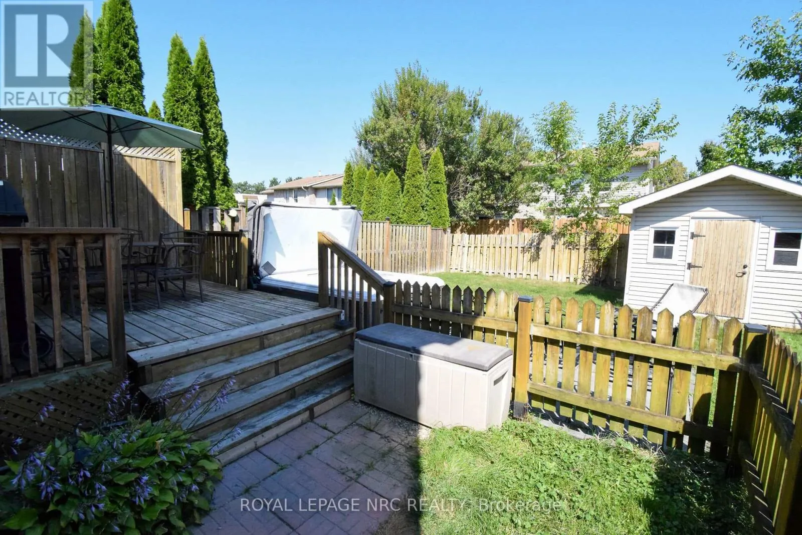 23 GREYSTONE CRESCENT