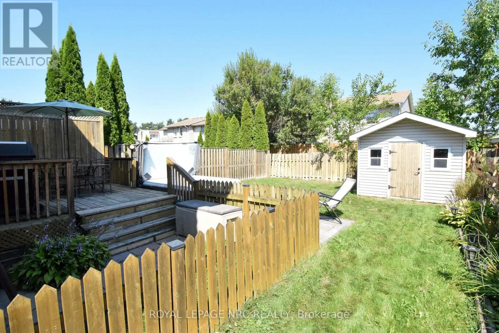 23 GREYSTONE CRESCENT