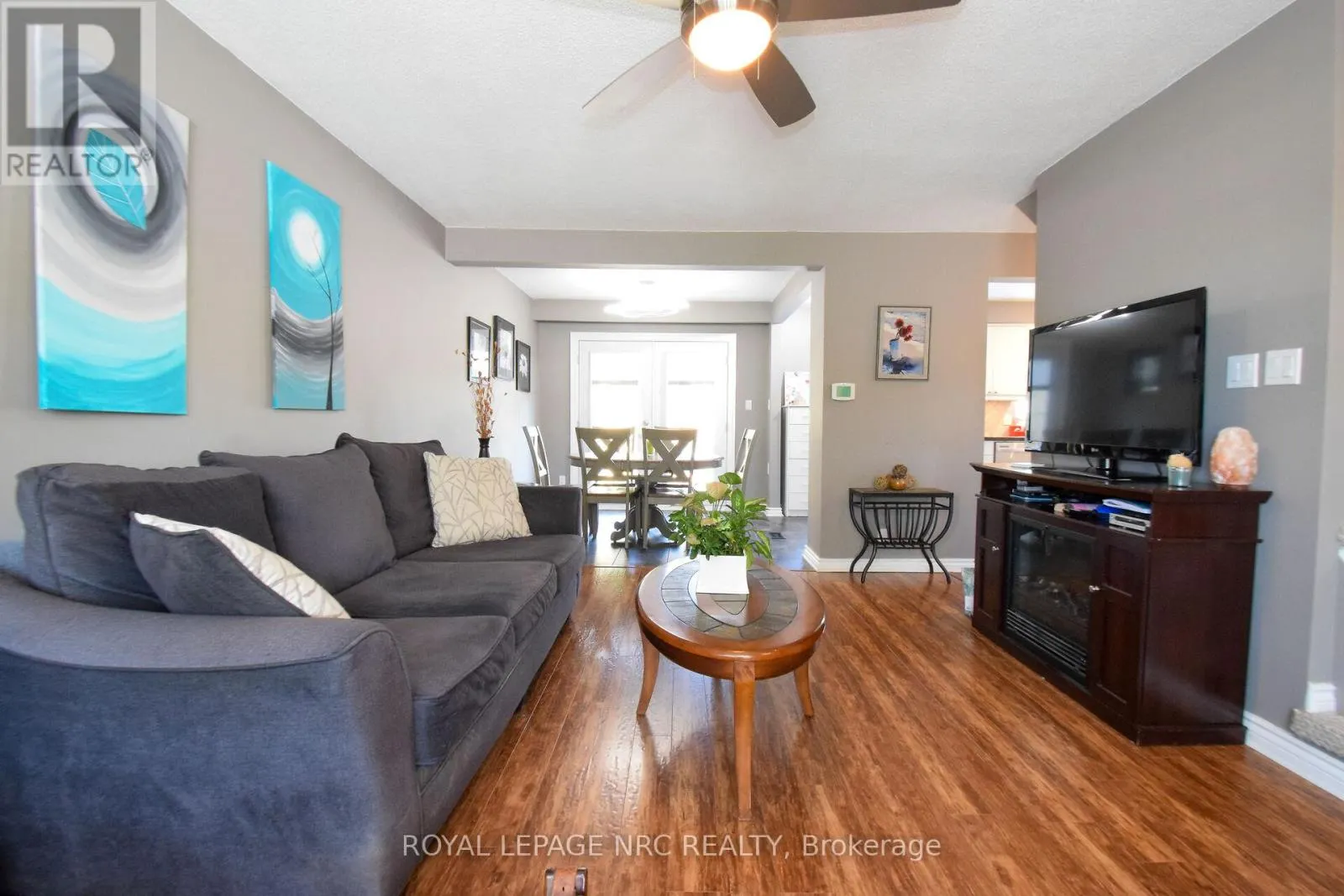23 GREYSTONE CRESCENT