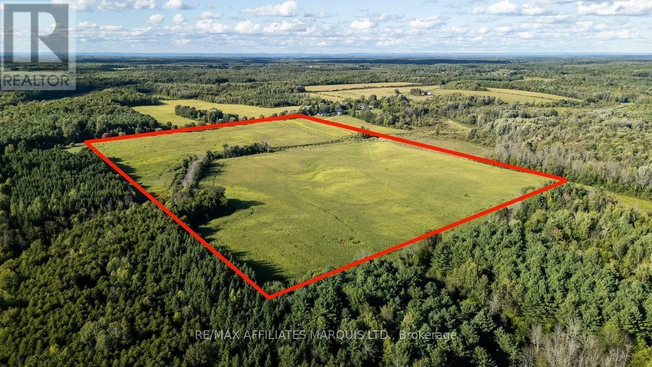 LOT KENYON CONCESSION 4 ROAD