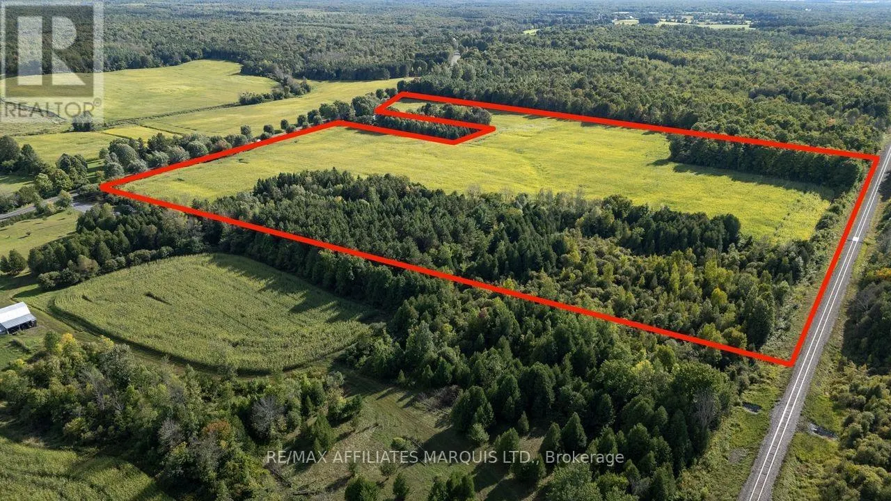 LOT KENYON CONCESSION 4 ROAD