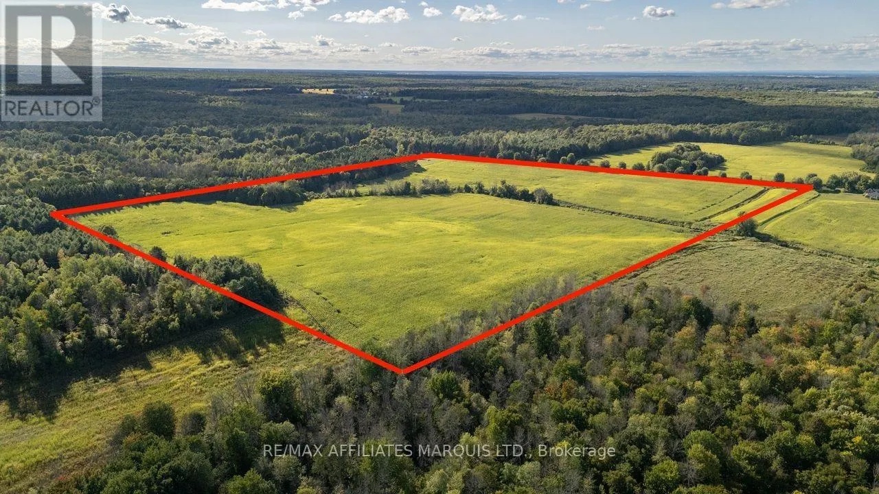 LOT KENYON CONCESSION 4 ROAD