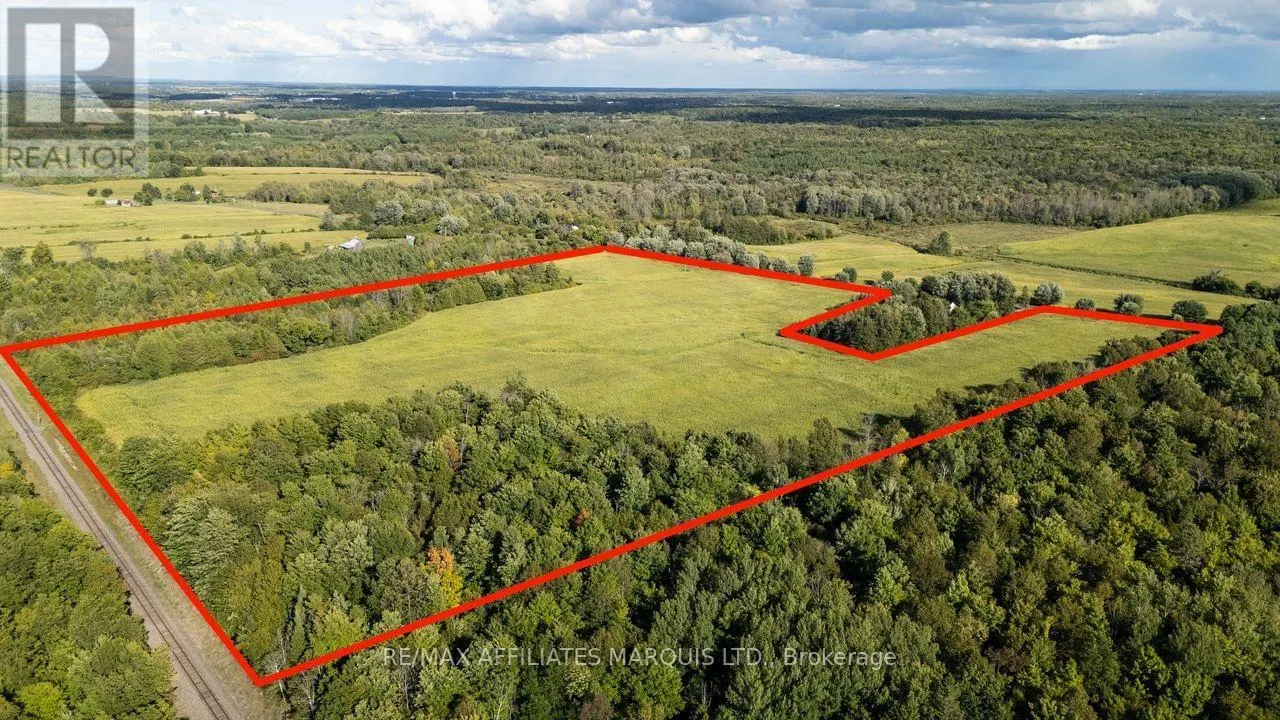 LOT KENYON CONCESSION 4 ROAD