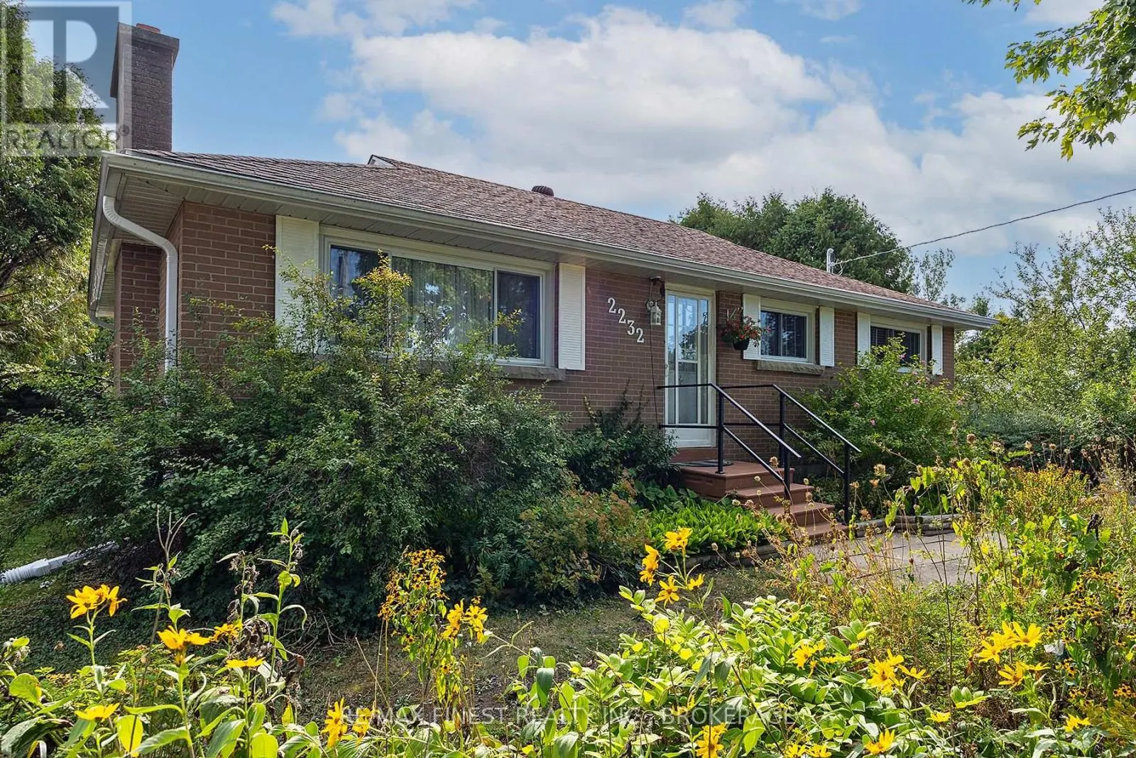 2232 MCKENDRY ROAD