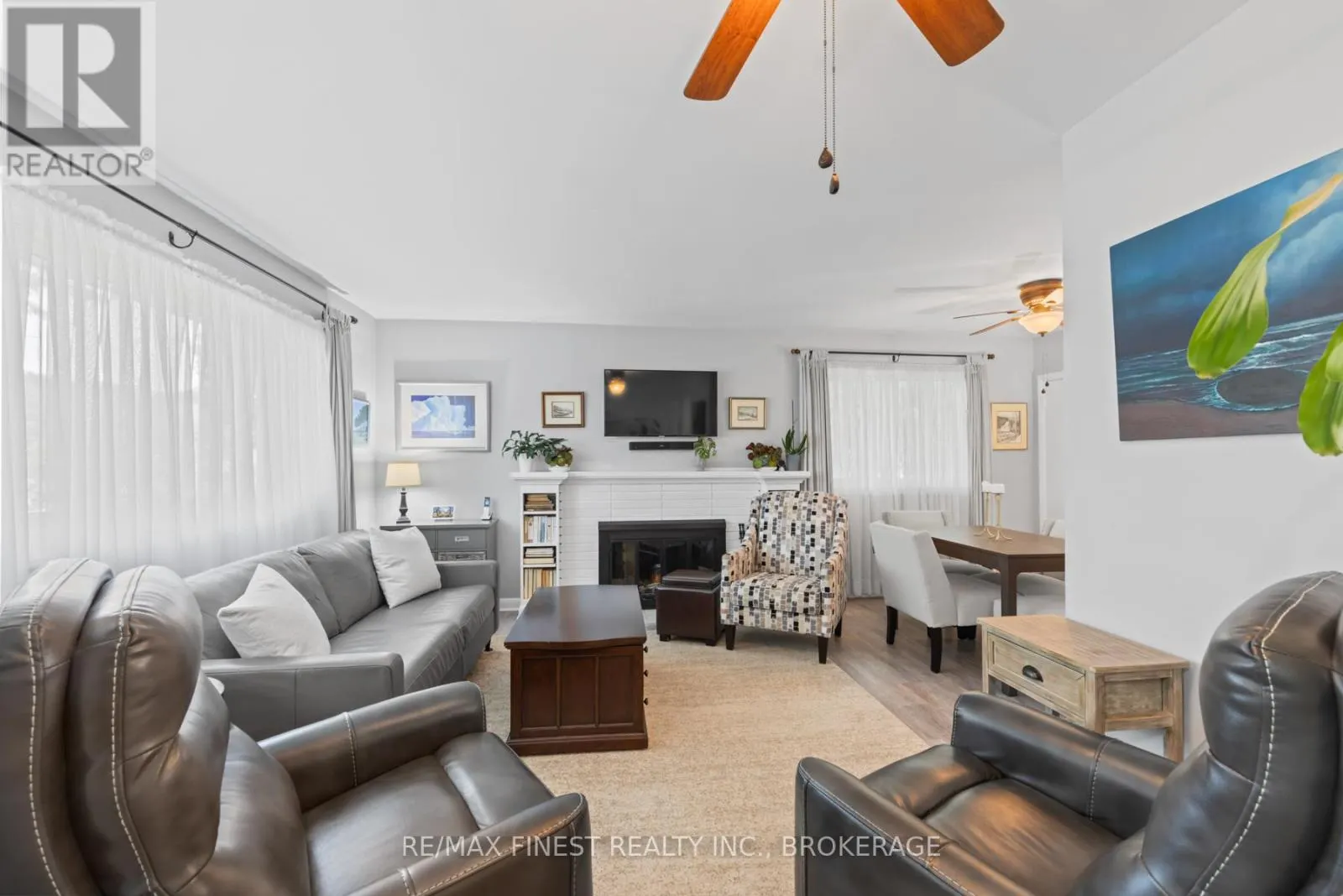 2232 MCKENDRY ROAD