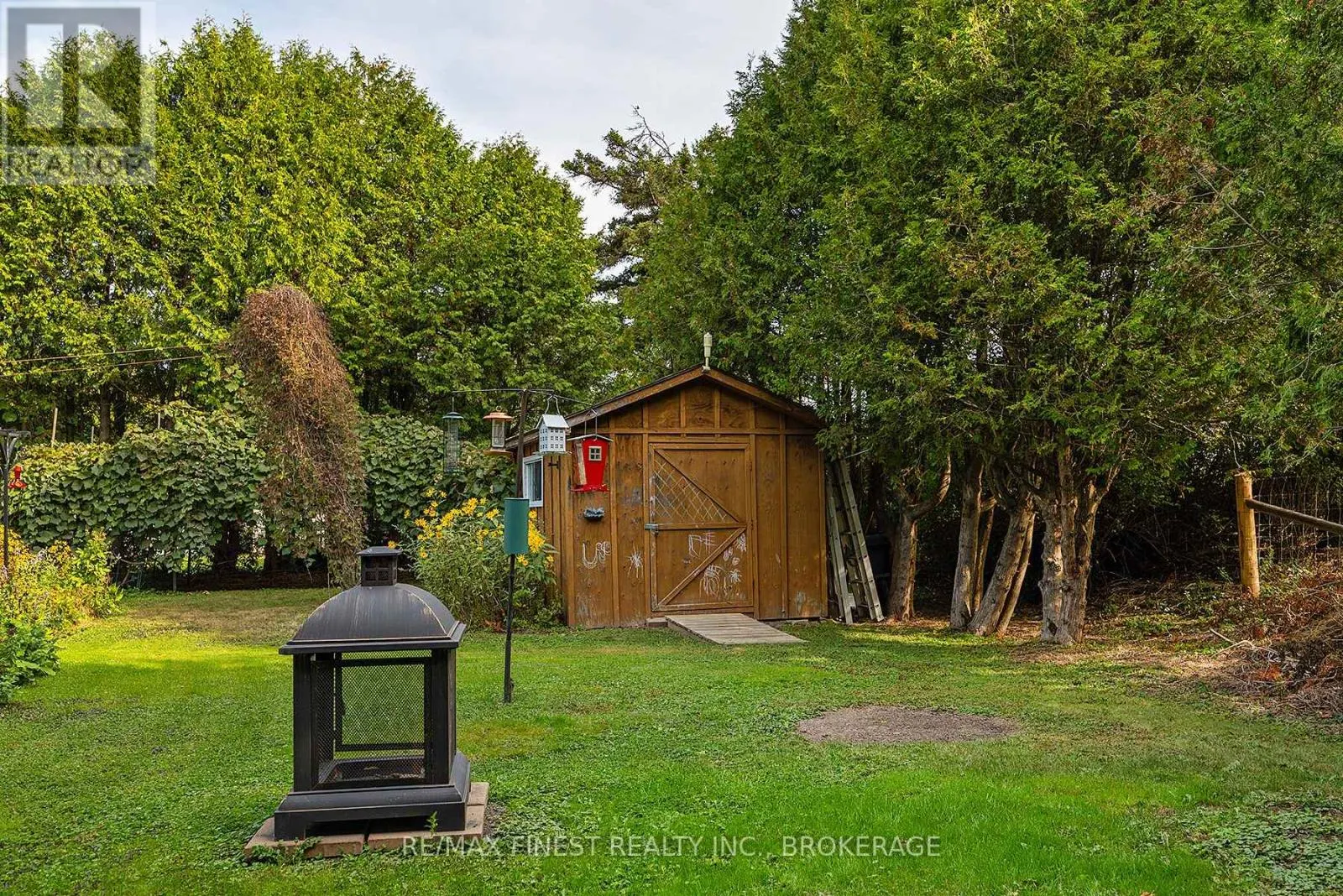 2232 MCKENDRY ROAD