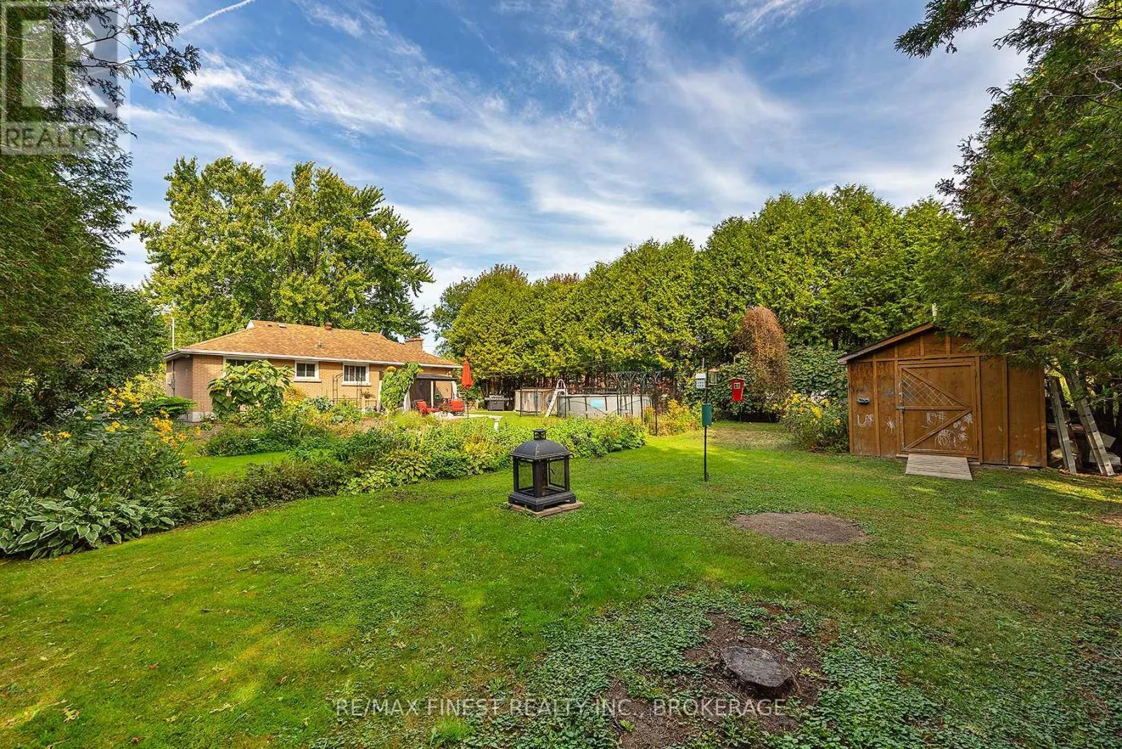 2232 MCKENDRY ROAD