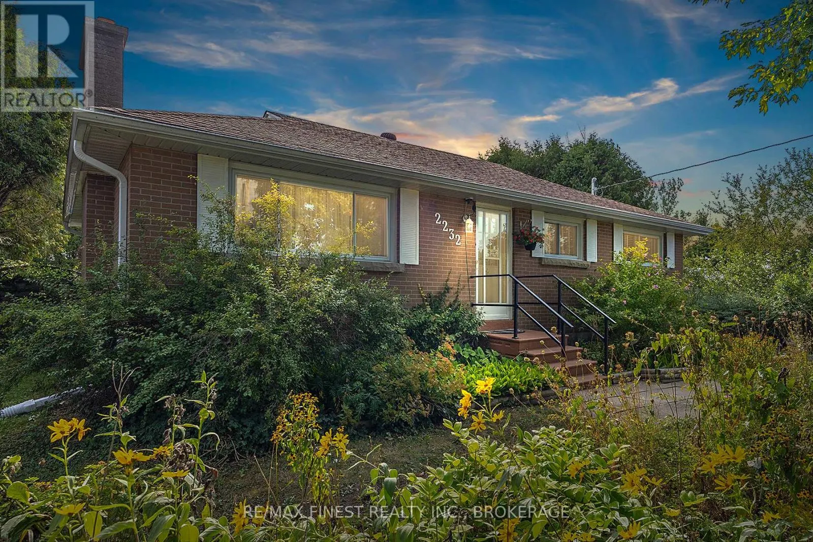 2232 MCKENDRY ROAD