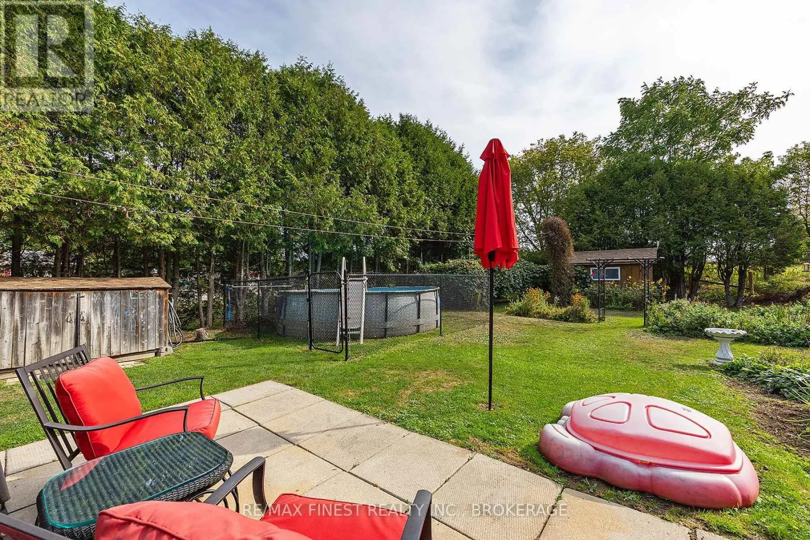 2232 MCKENDRY ROAD
