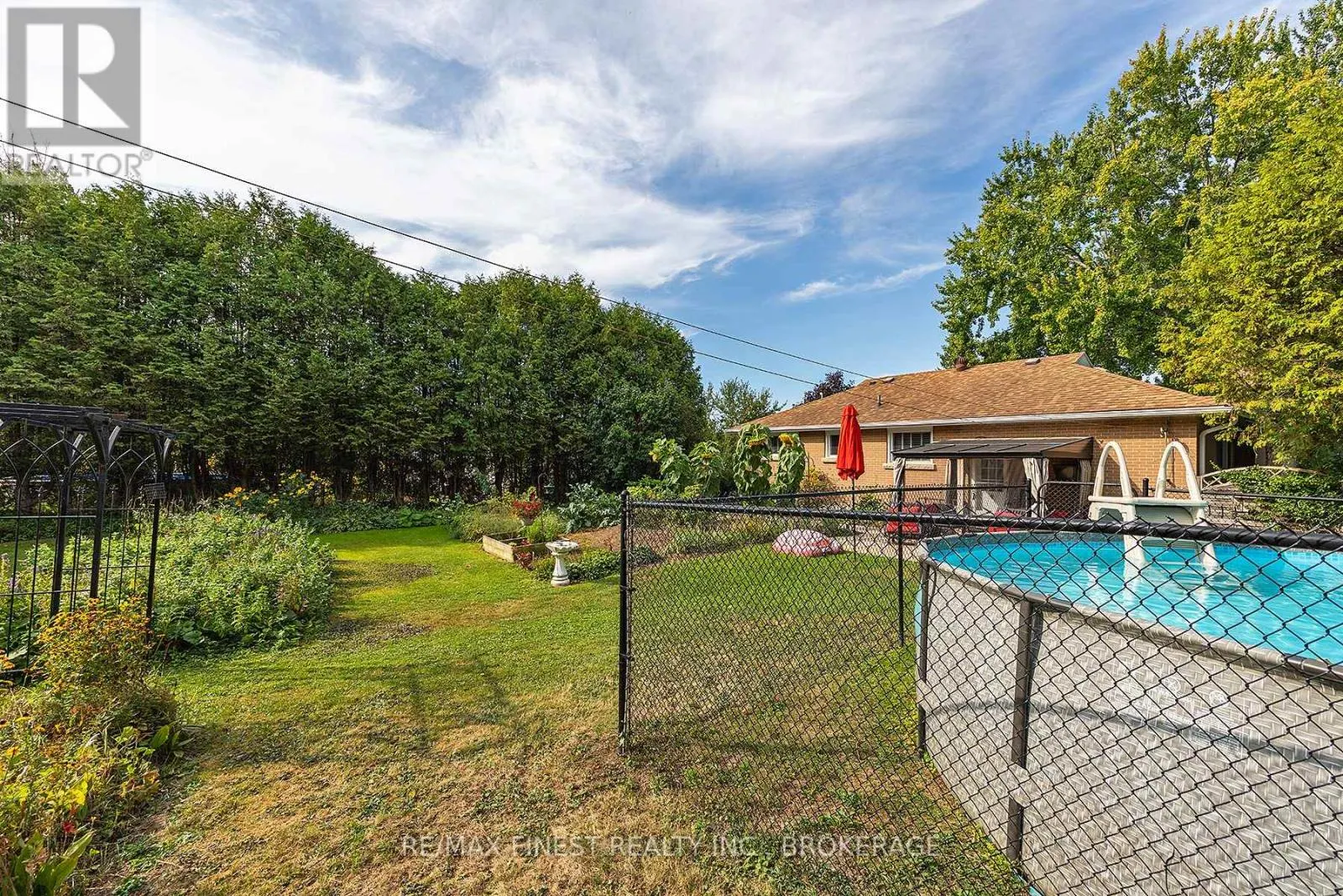 2232 MCKENDRY ROAD