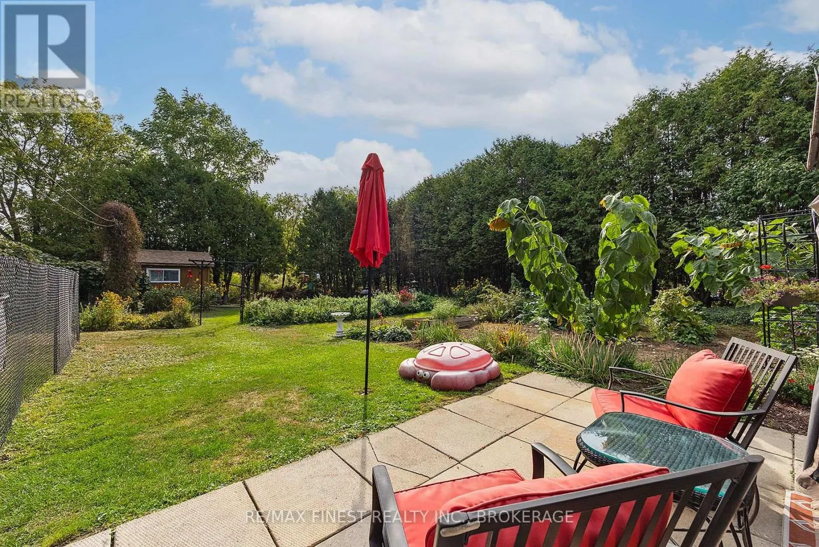 2232 MCKENDRY ROAD
